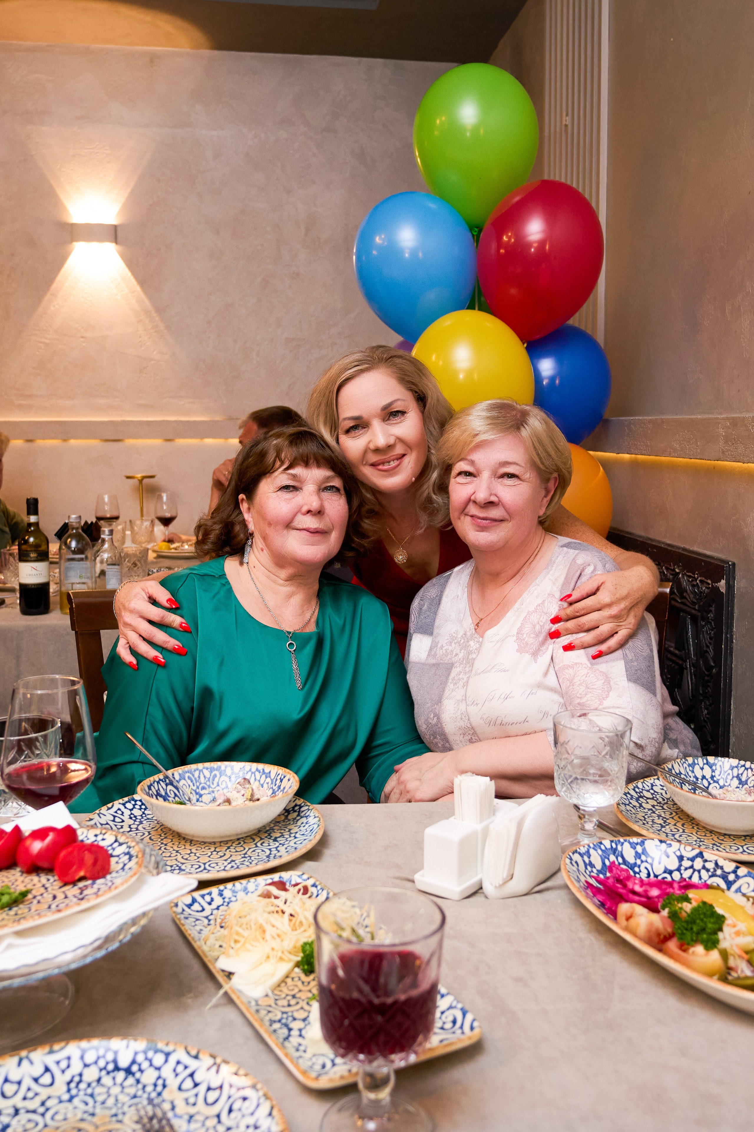 Ольга. Свадебный и репортажный фотограф в Москве Александр Кудрявцев