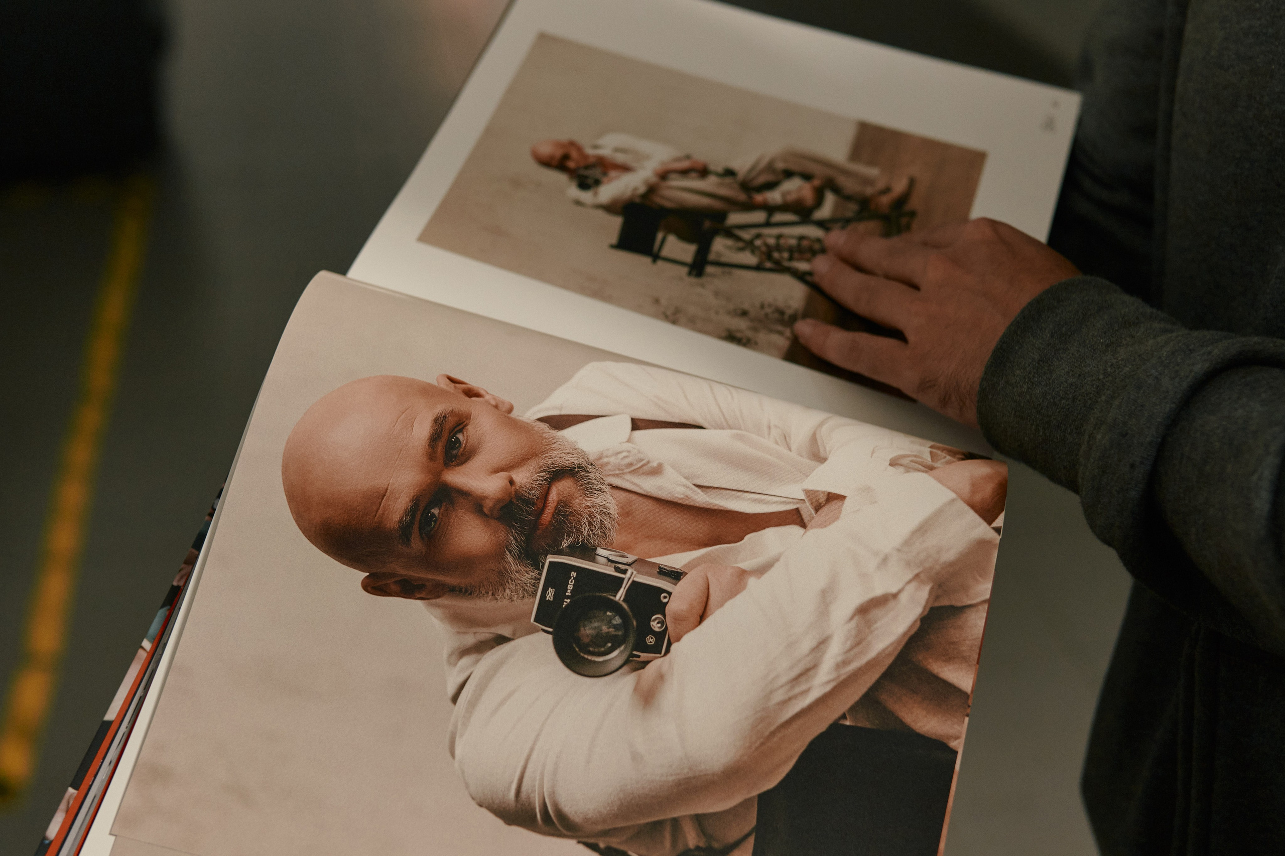 Эпицентр фотографической энергии. Мастер-классы от GetLens и Wfolio в Новосибирске. Сергей Богомолов. Свадебный и семейный фотограф