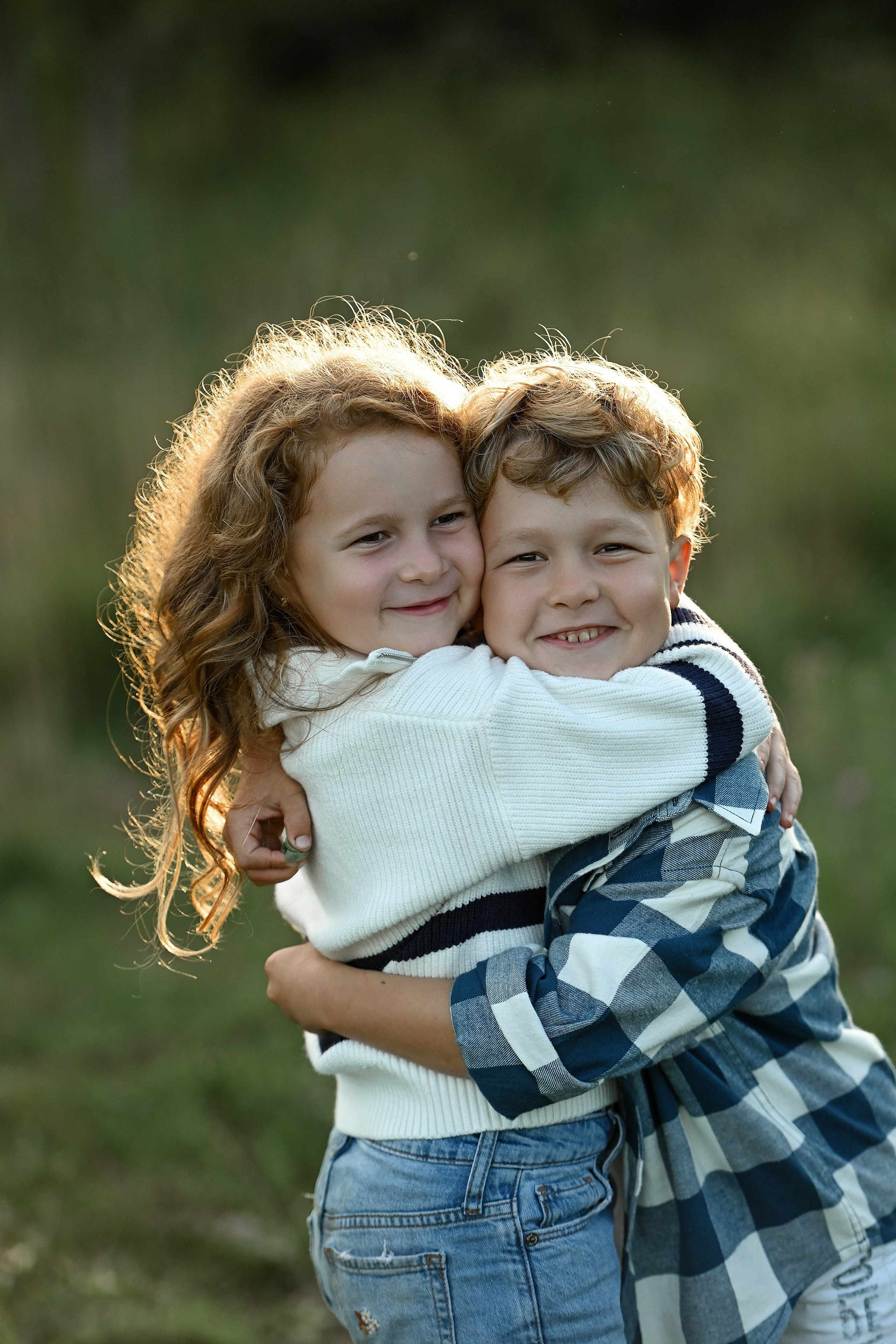 Бурундукова Лена. Свадебный и семейный фотограф в Самаре Головань Наталья