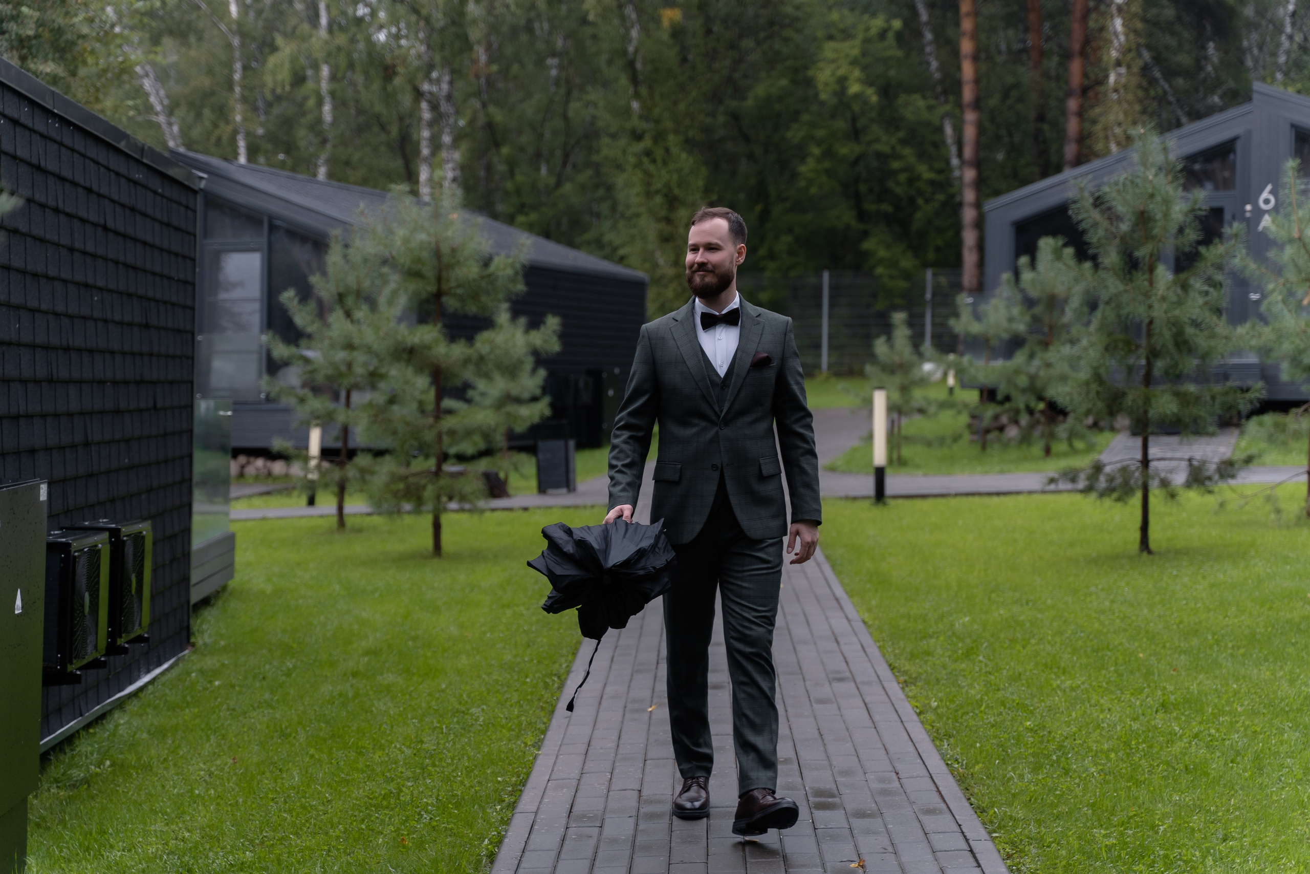 Рустам и Настя. Свадебный и семейный фотограф в Новосибирске Наталья Зорина