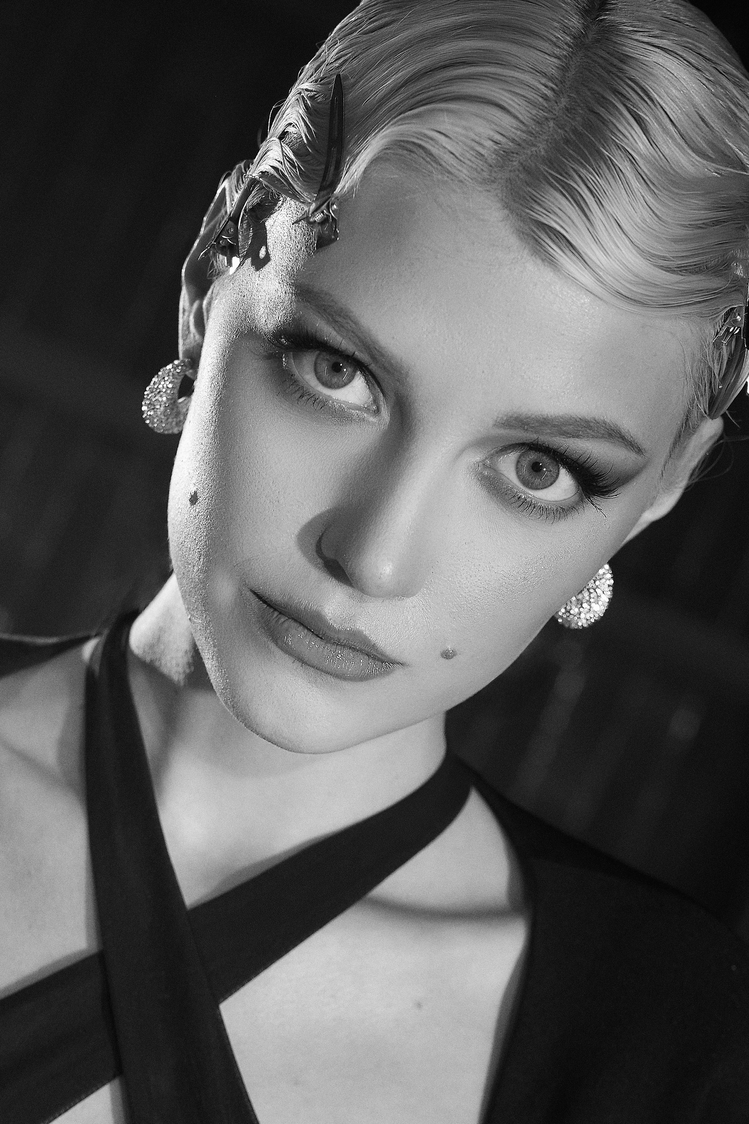 Женские Портреты. Фотограф в Москве Ольга Ковач