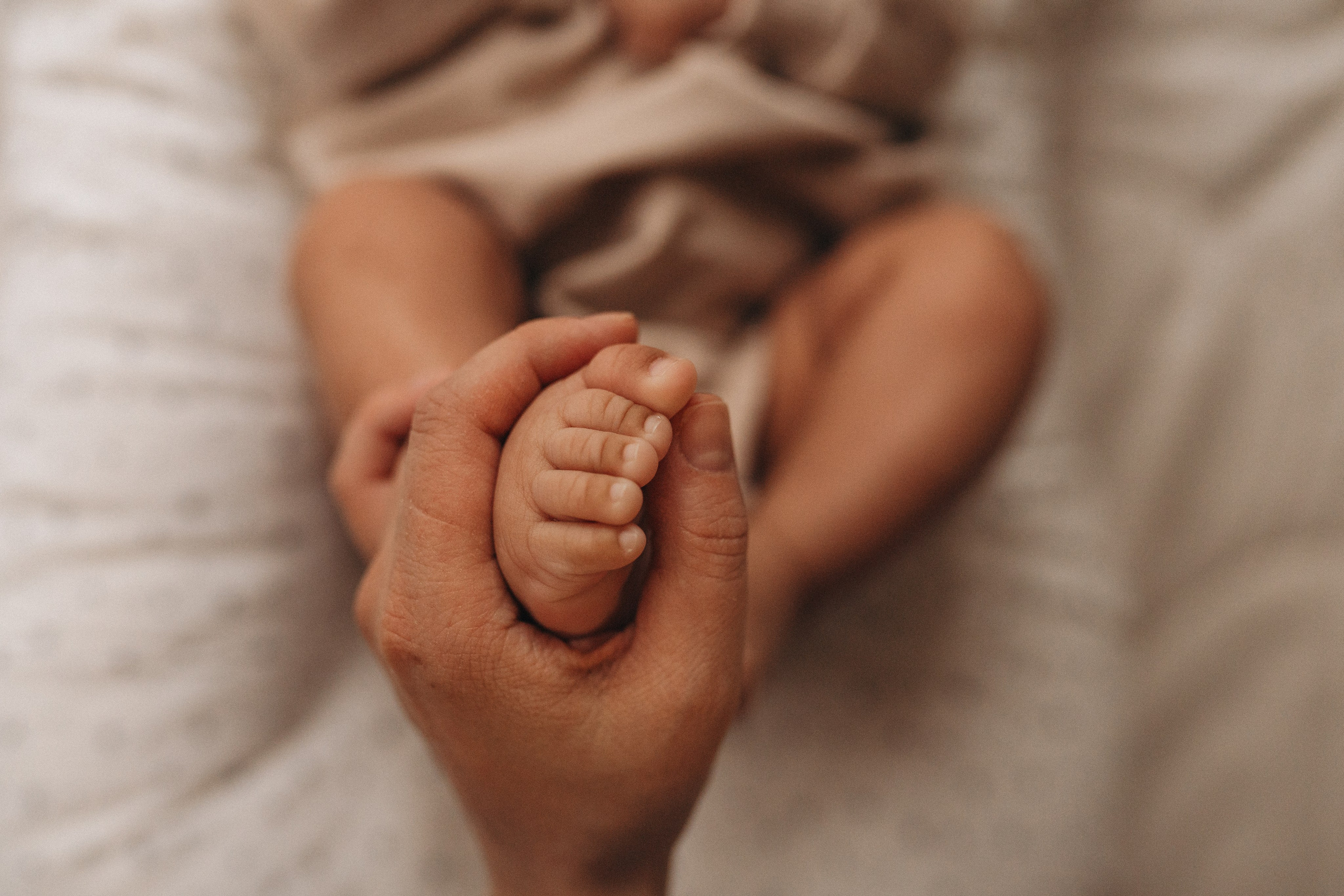 Малыш Ильюша. Фотограф новорожденных малышей Одинцово/Москва Юлия Скок