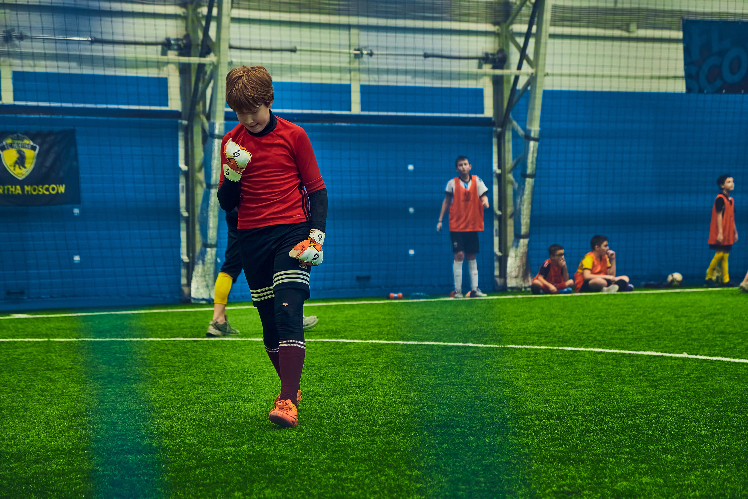 Спортивные мероприятия