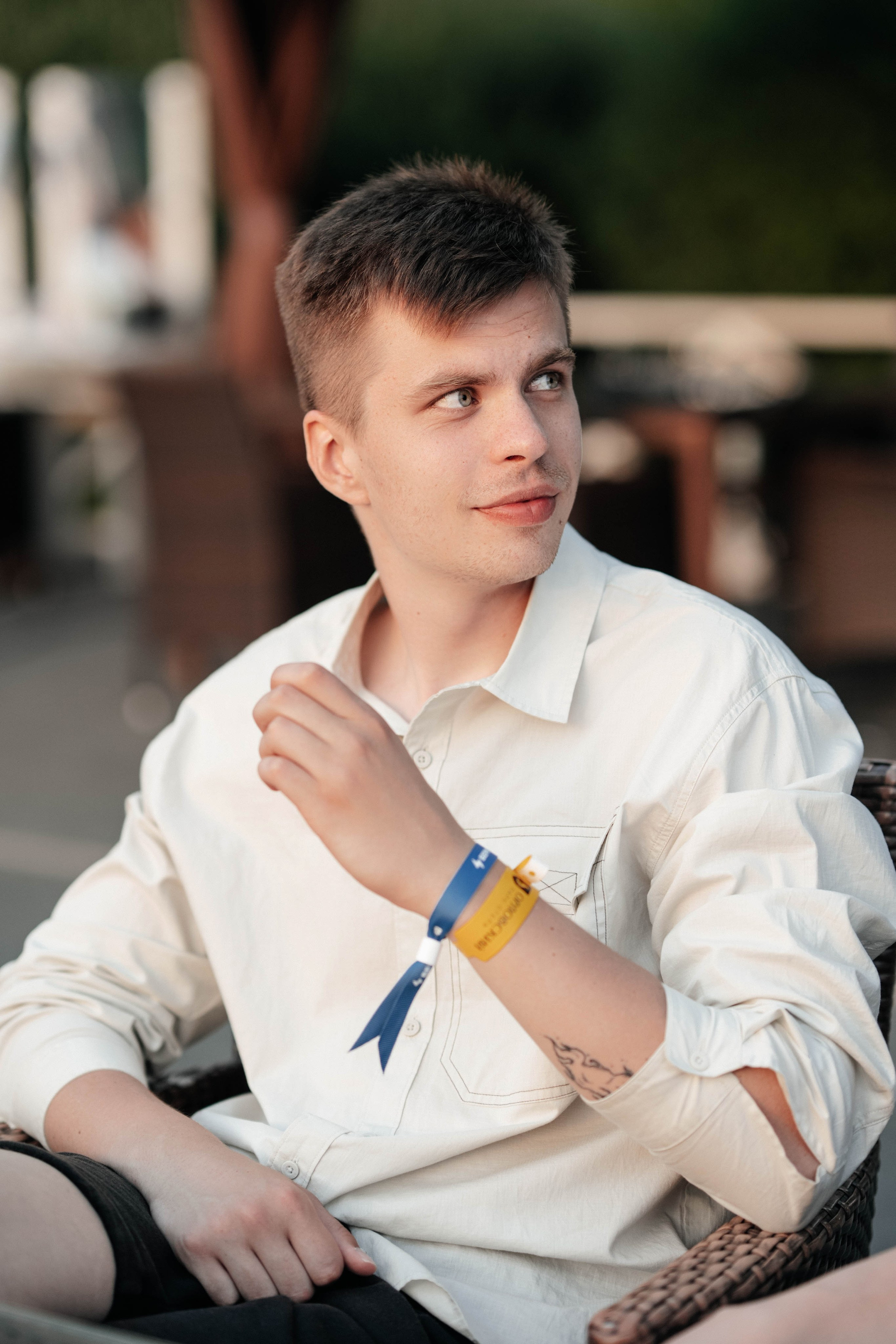 Бери заряд. Свадебный фотограф Москва Александра Аверкова