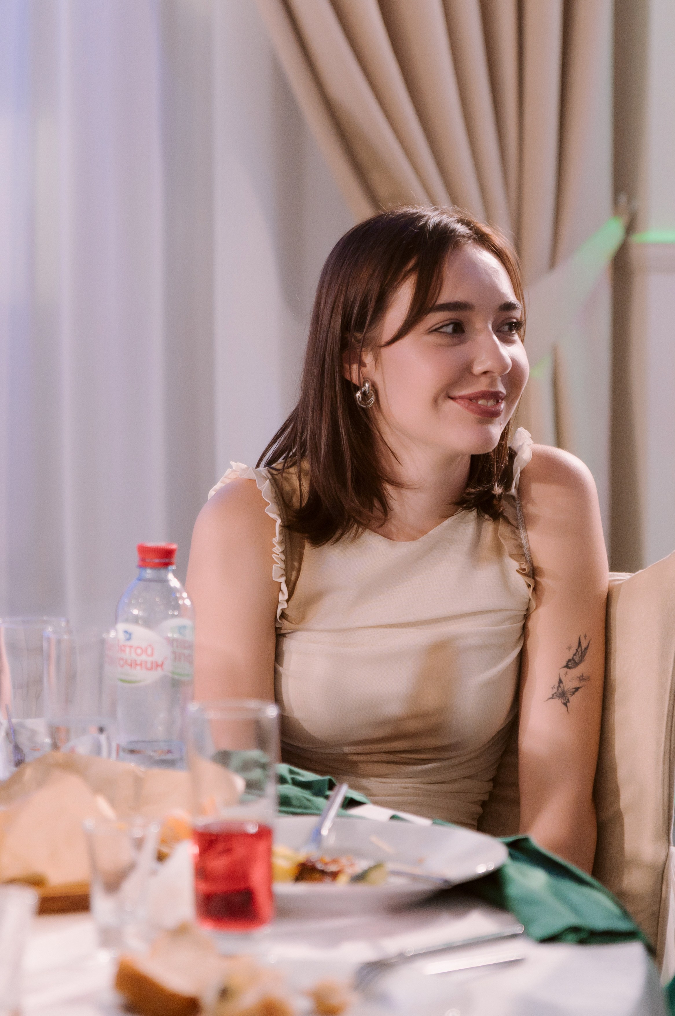 Дмитрий + Диана. Свадебный фотограф в Тамбове Валерий Тихов