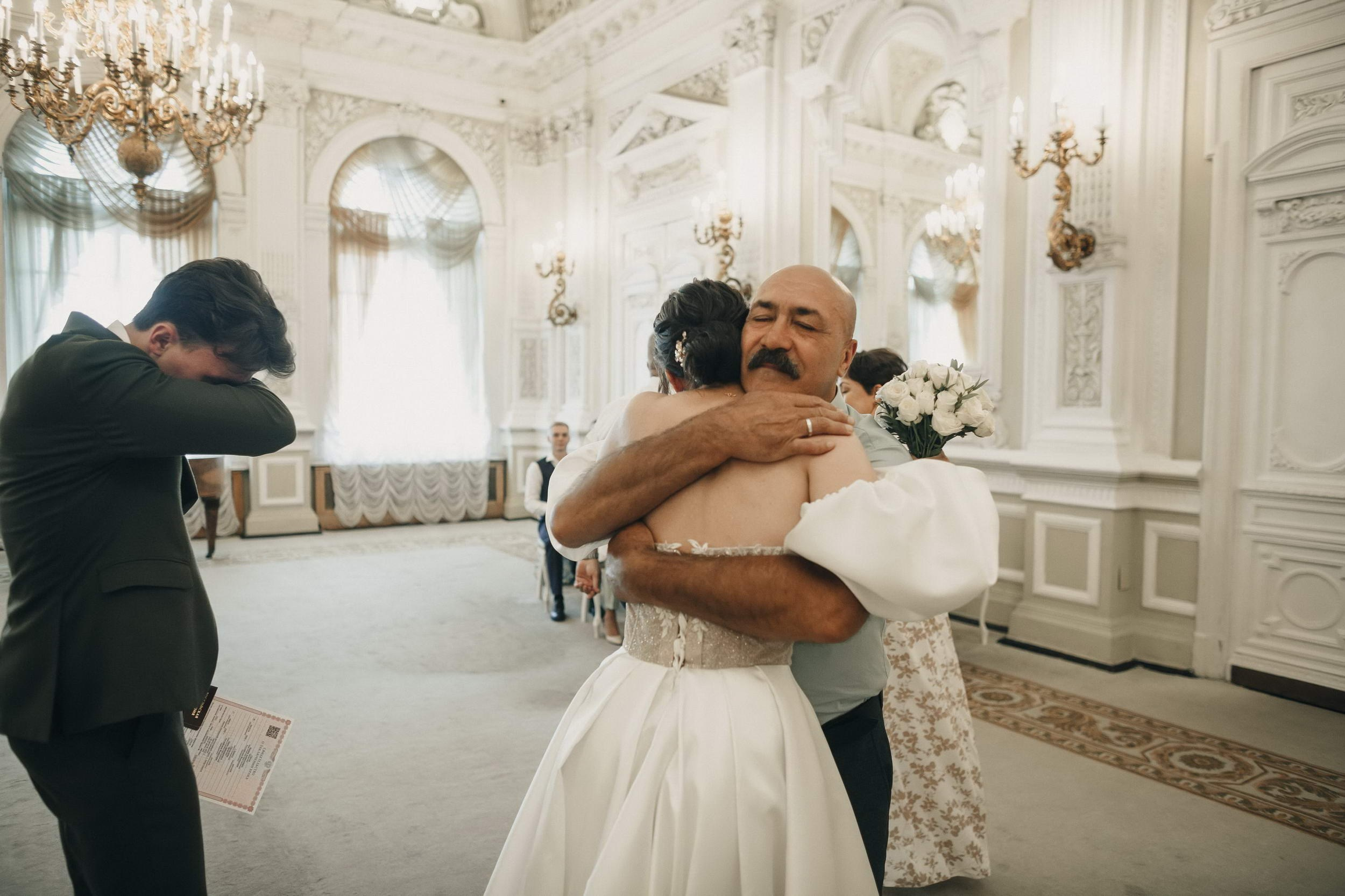 Лучшая свадебная фотосессия. Свадебный фотограф Игорь Брундасов 8PHOTO на свадьбу венчание загс СПб