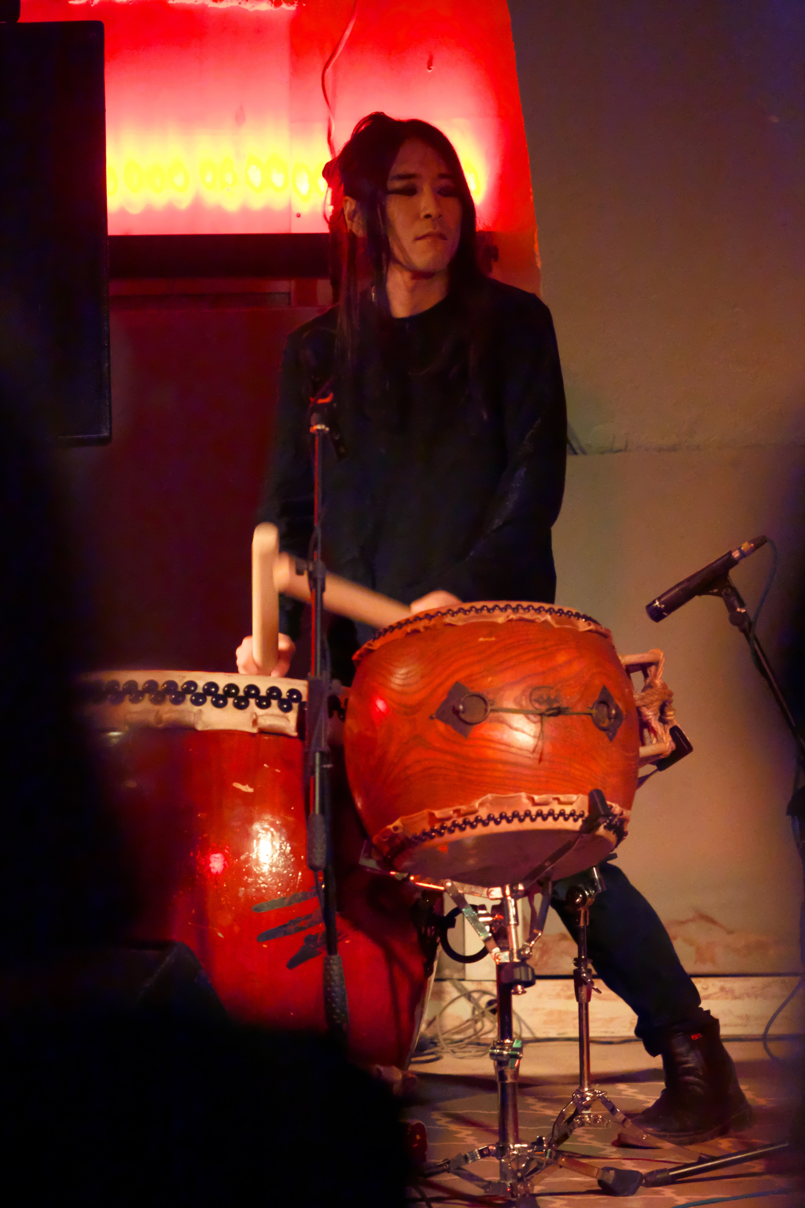 Другая Япония ⛩️. Миша Печёнкин | фотография