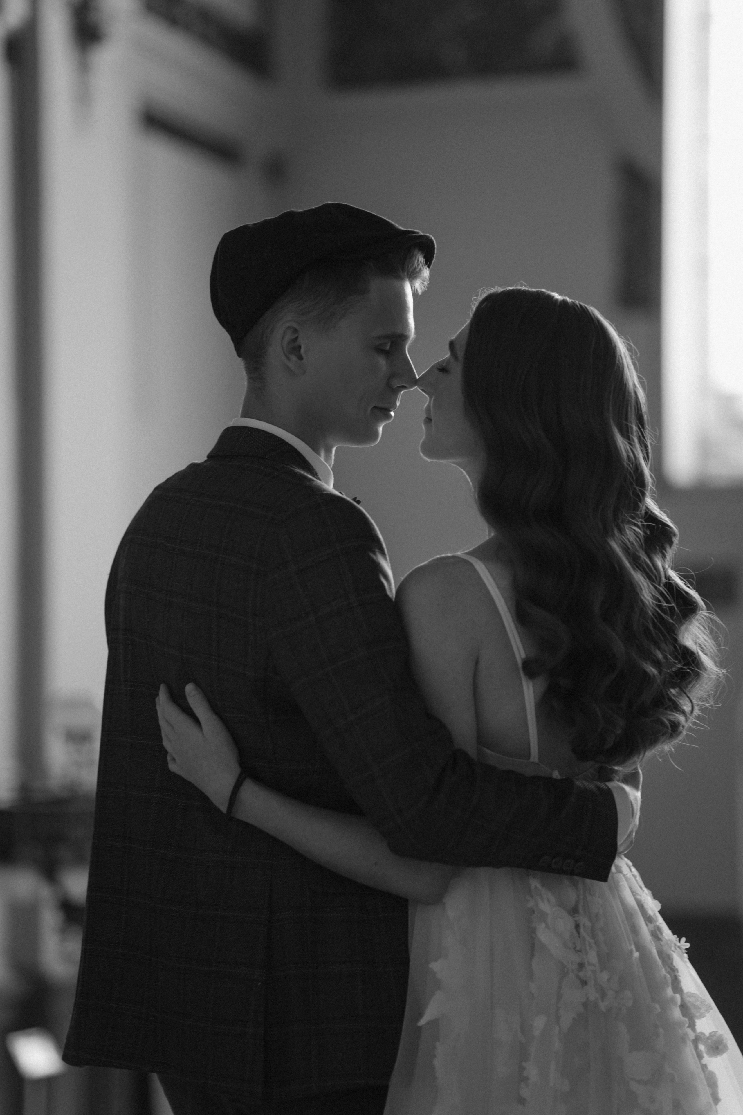 A&N. Свадебный фотограф Лиза Макатович Беларусь Минск