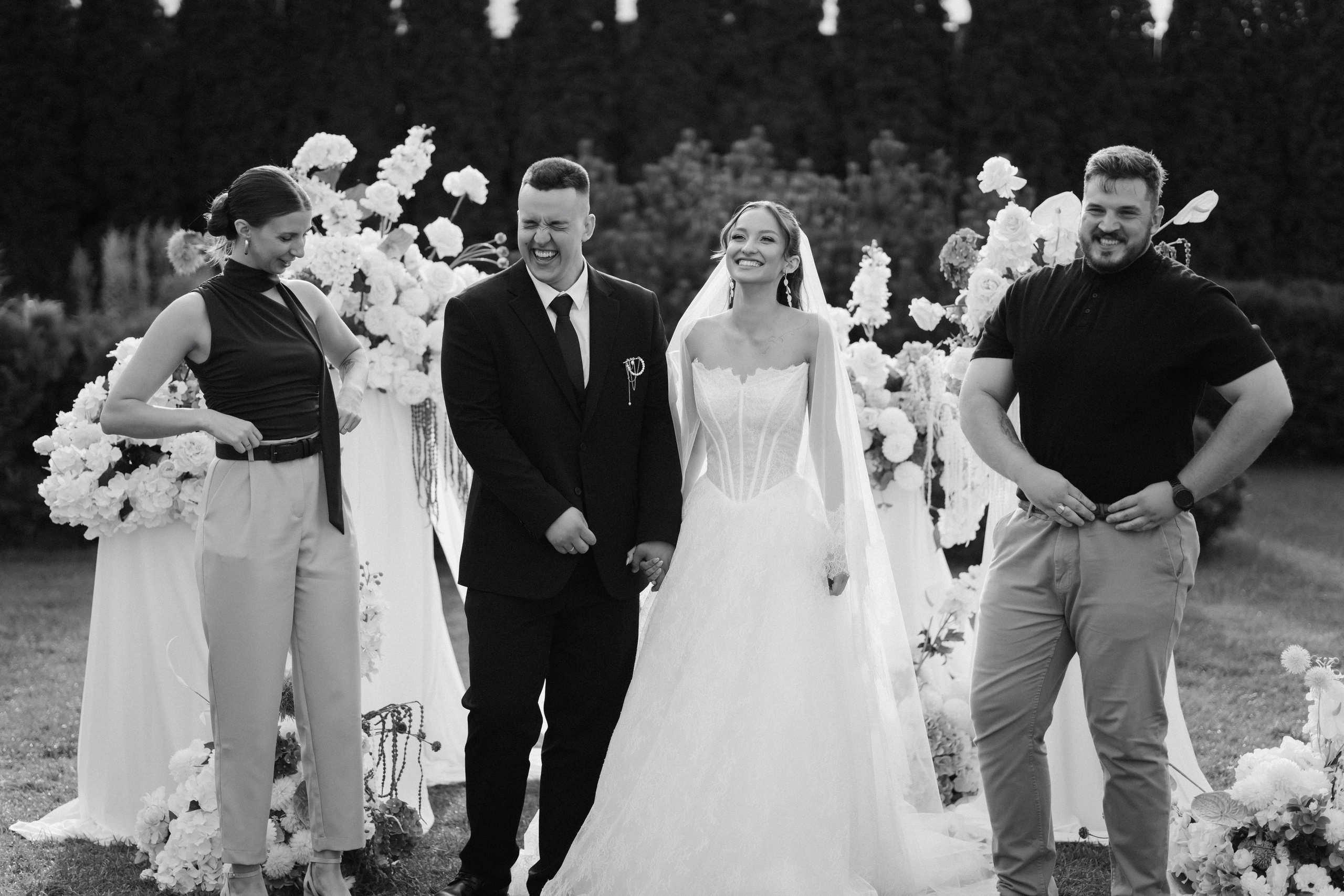 A&I. Свадебный фотограф Лиза Макатович Беларусь Минск