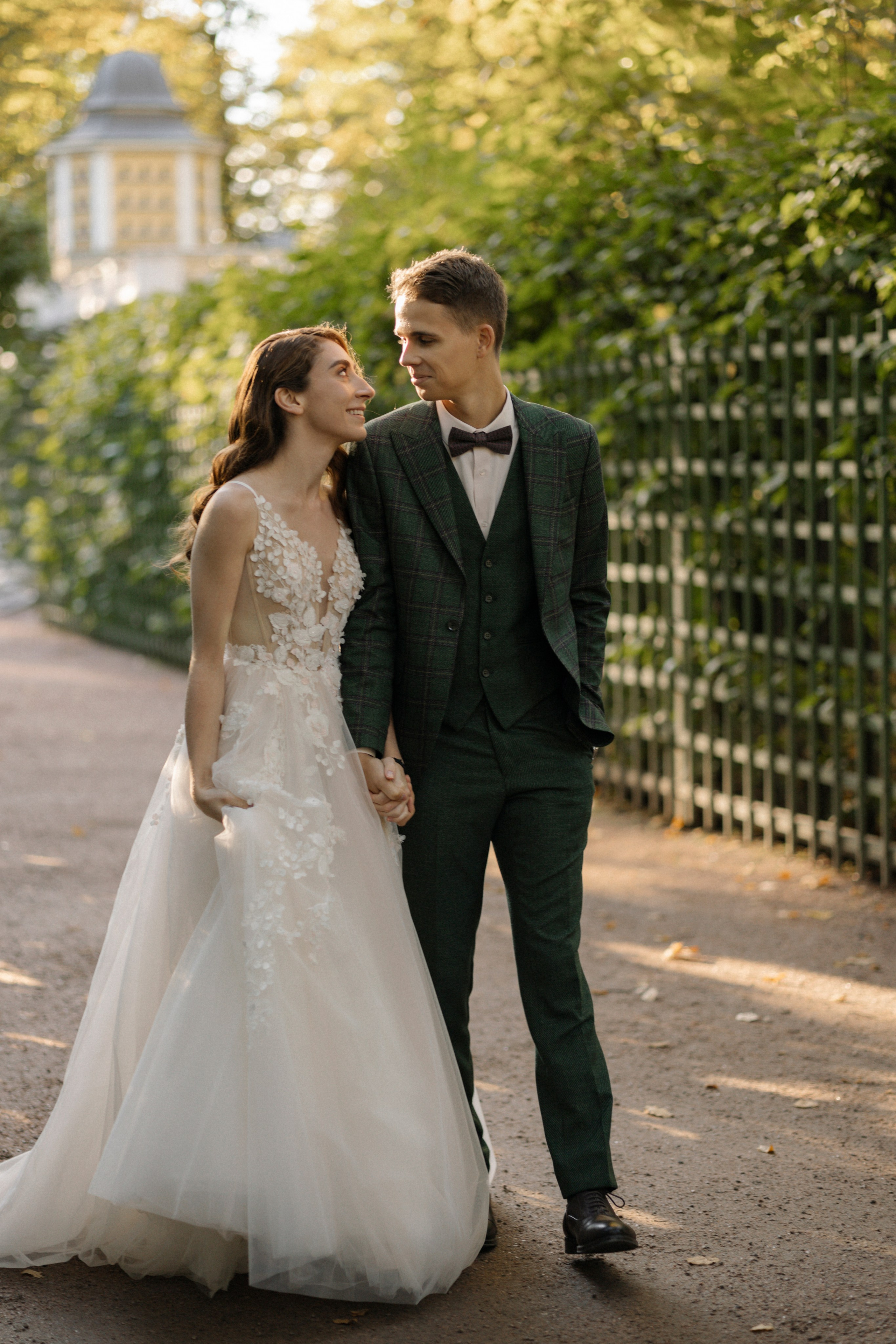 A&N. Свадебный фотограф Лиза Макатович Беларусь Минск