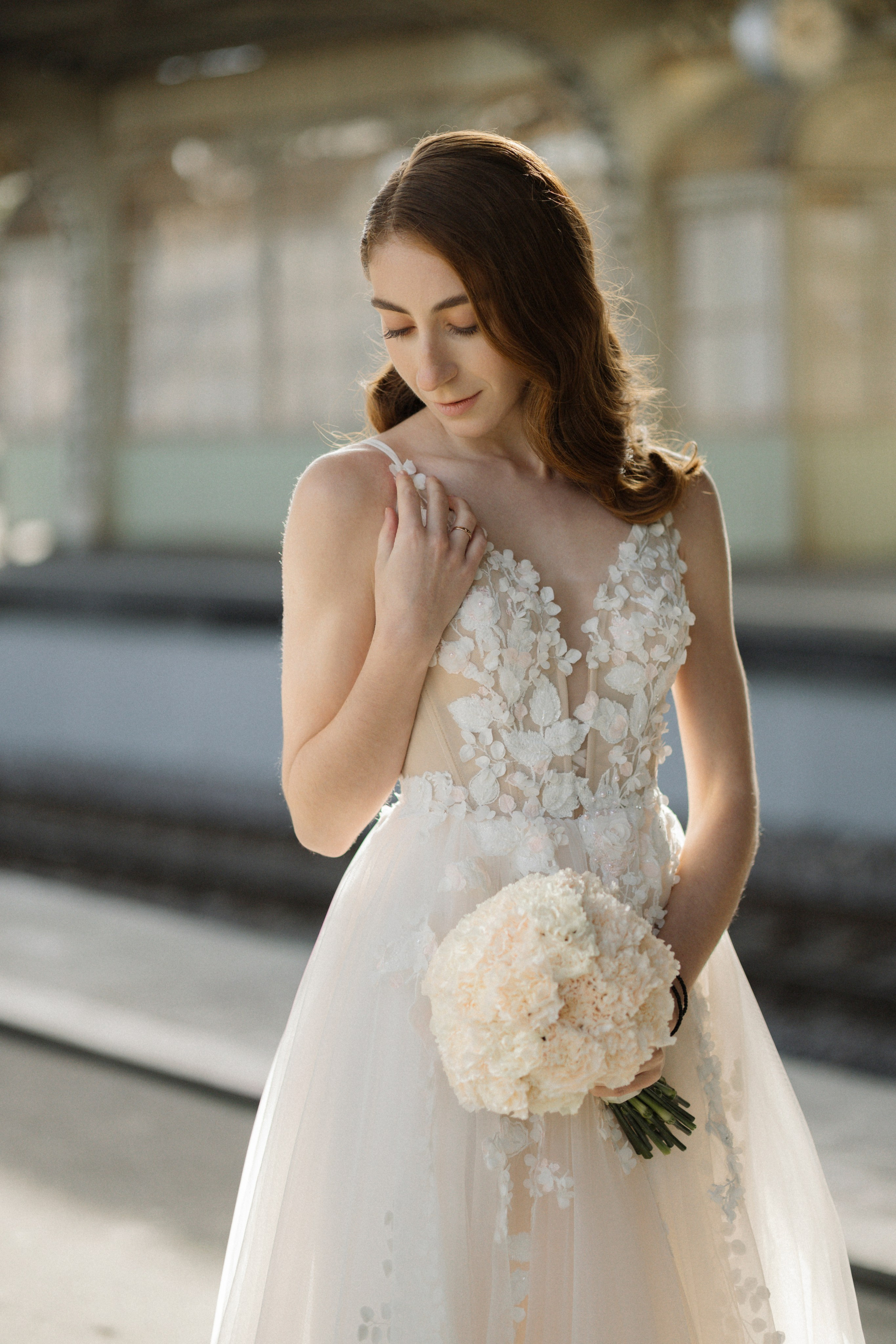 A&N. Свадебный фотограф Лиза Макатович Беларусь Минск