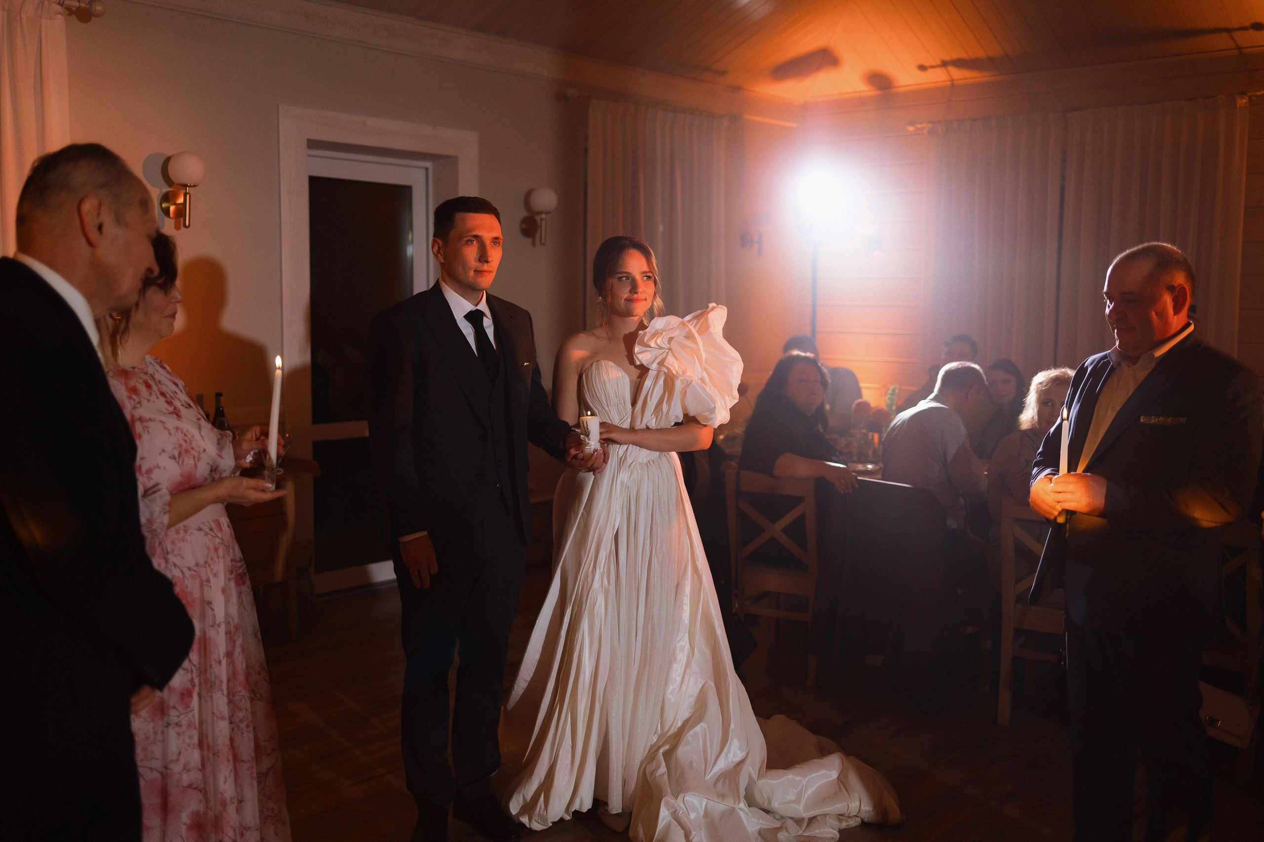 P&V. Свадебный фотограф Лиза Макатович Беларусь Минск