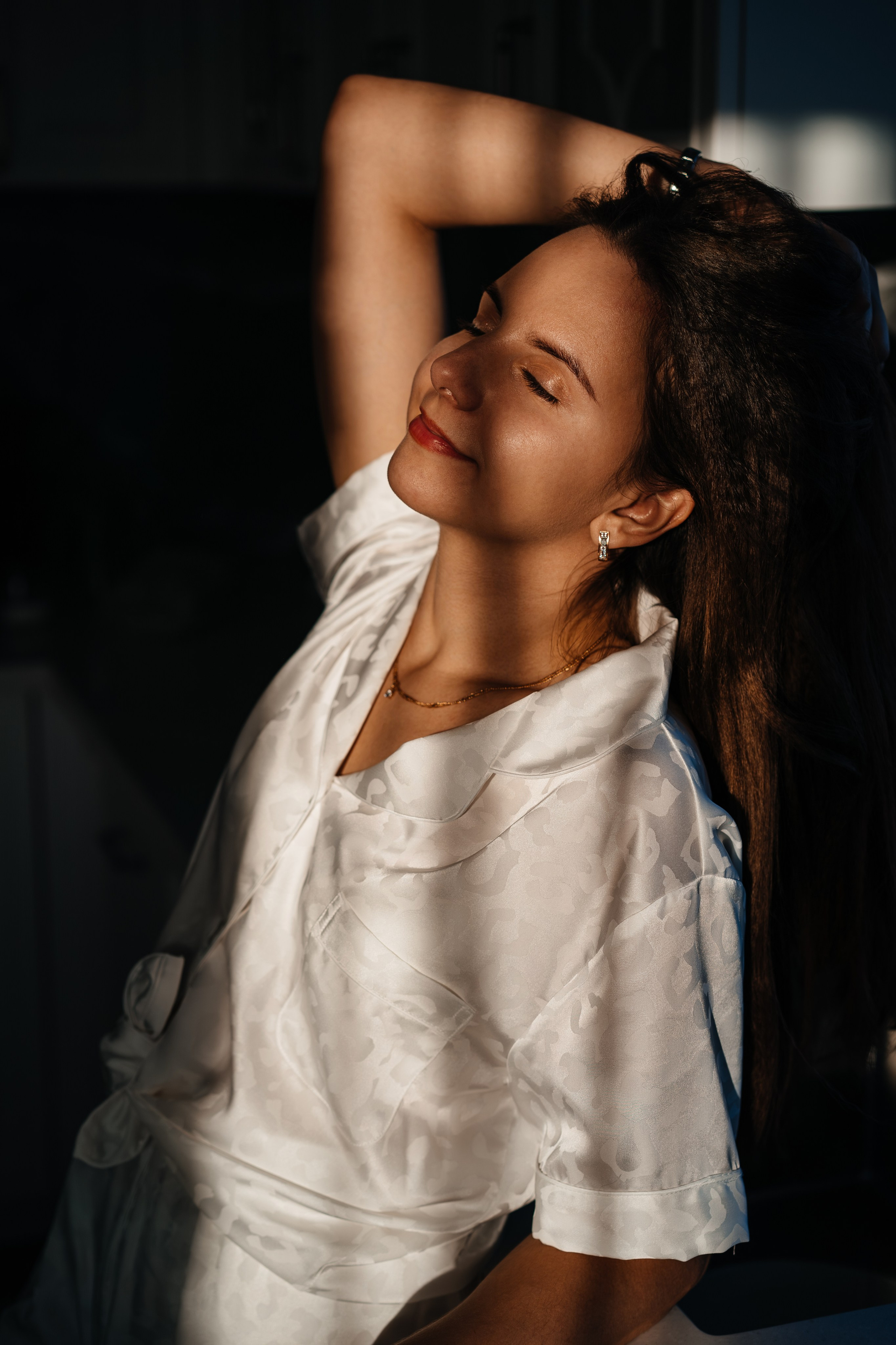 История одного предсвадебного вечера