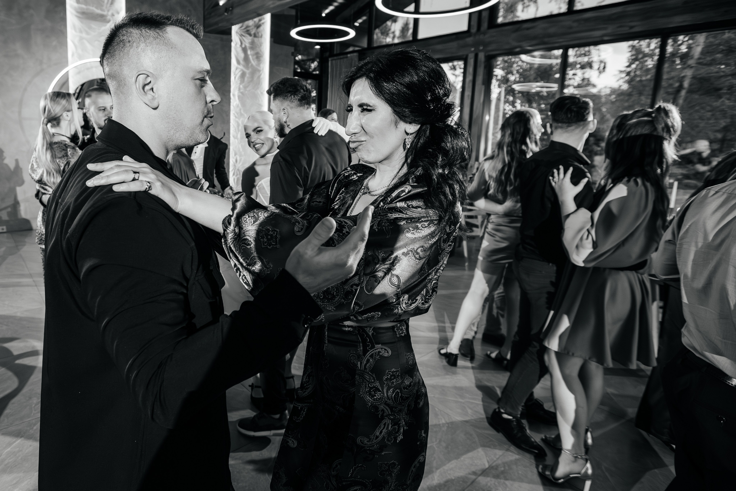 Элла & Кирилл. Свадебный фотограф Барнаул Алексей Павлов