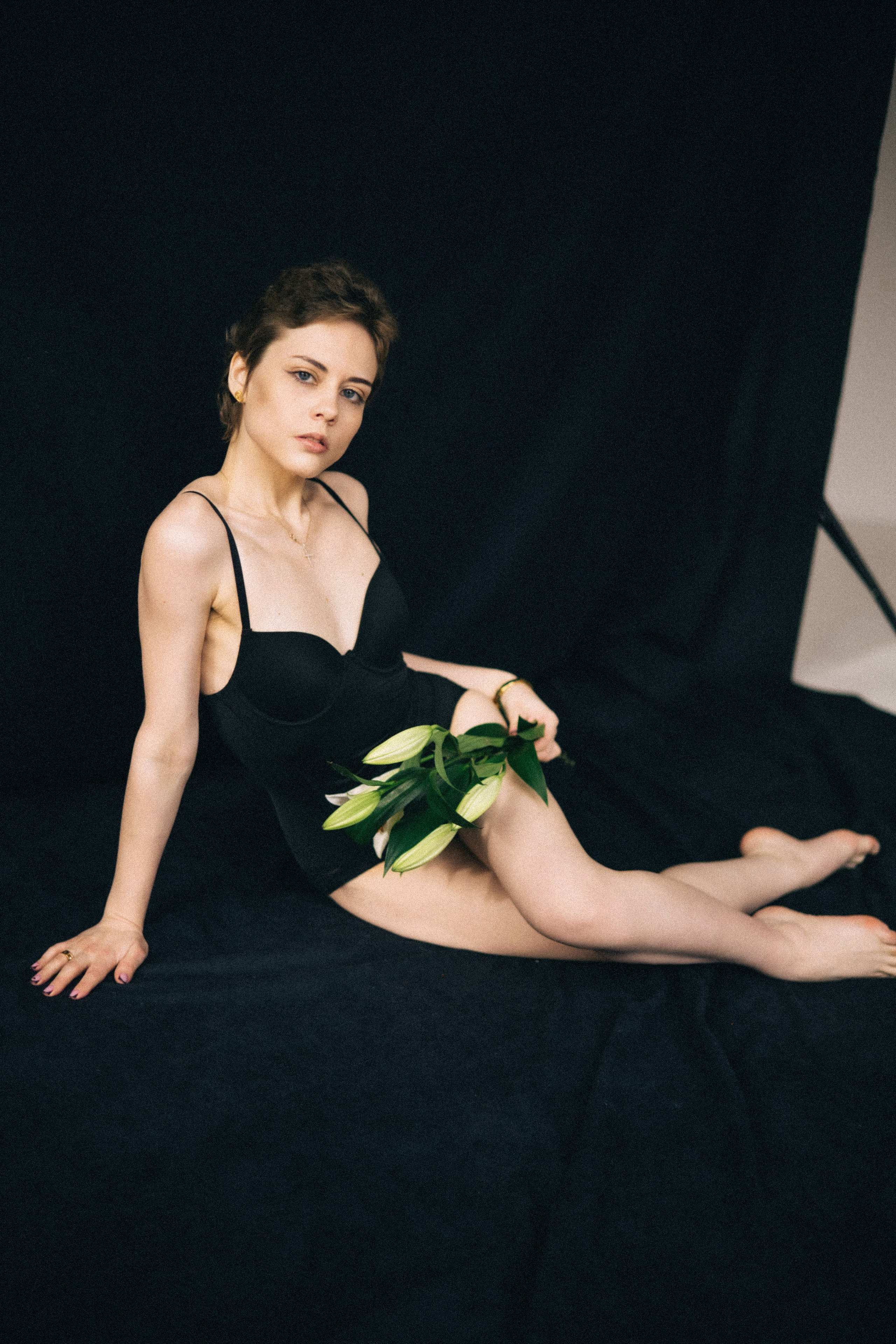 Людмила. Фотограф в Челябинске Березина Екатерина