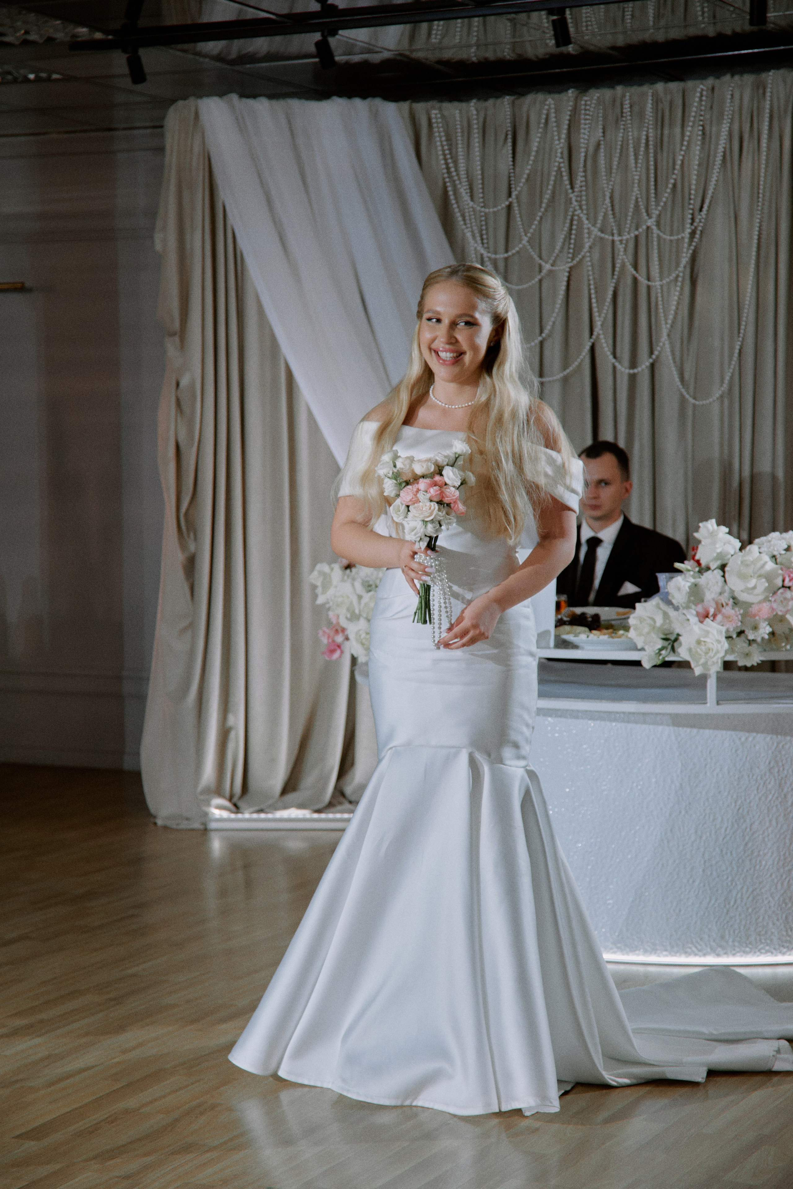 Буду рядом. Фотограф Елена Краснопевцева