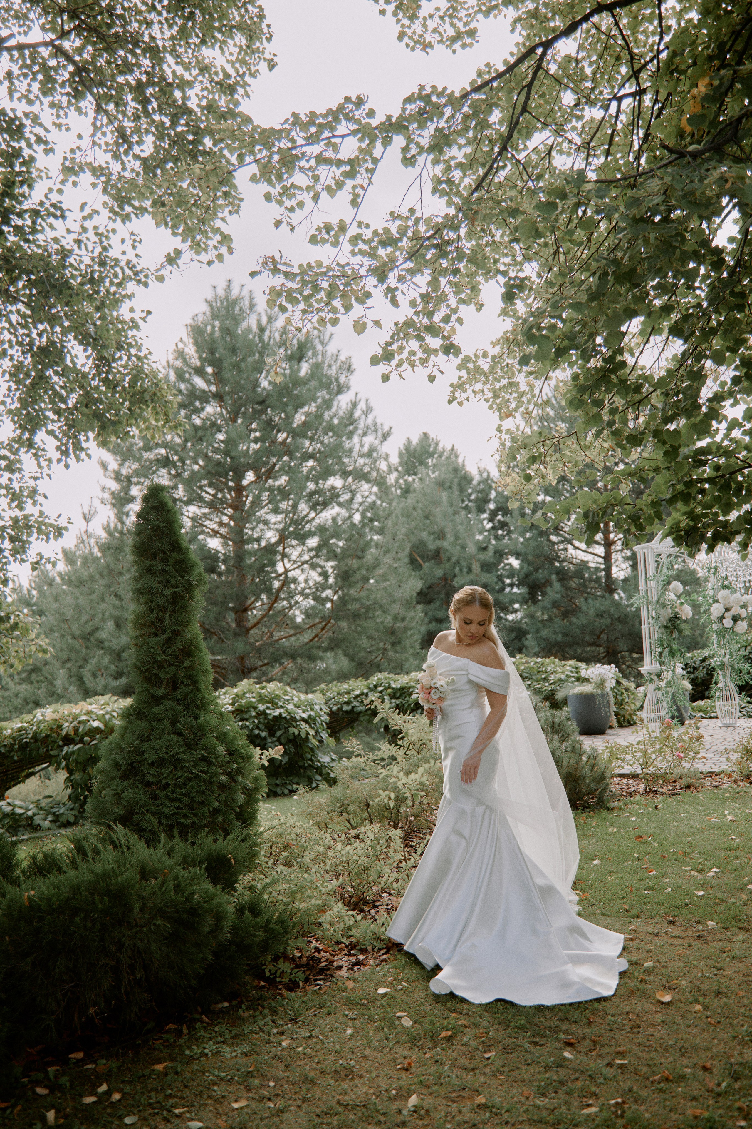 Буду рядом. Фотограф Елена Краснопевцева