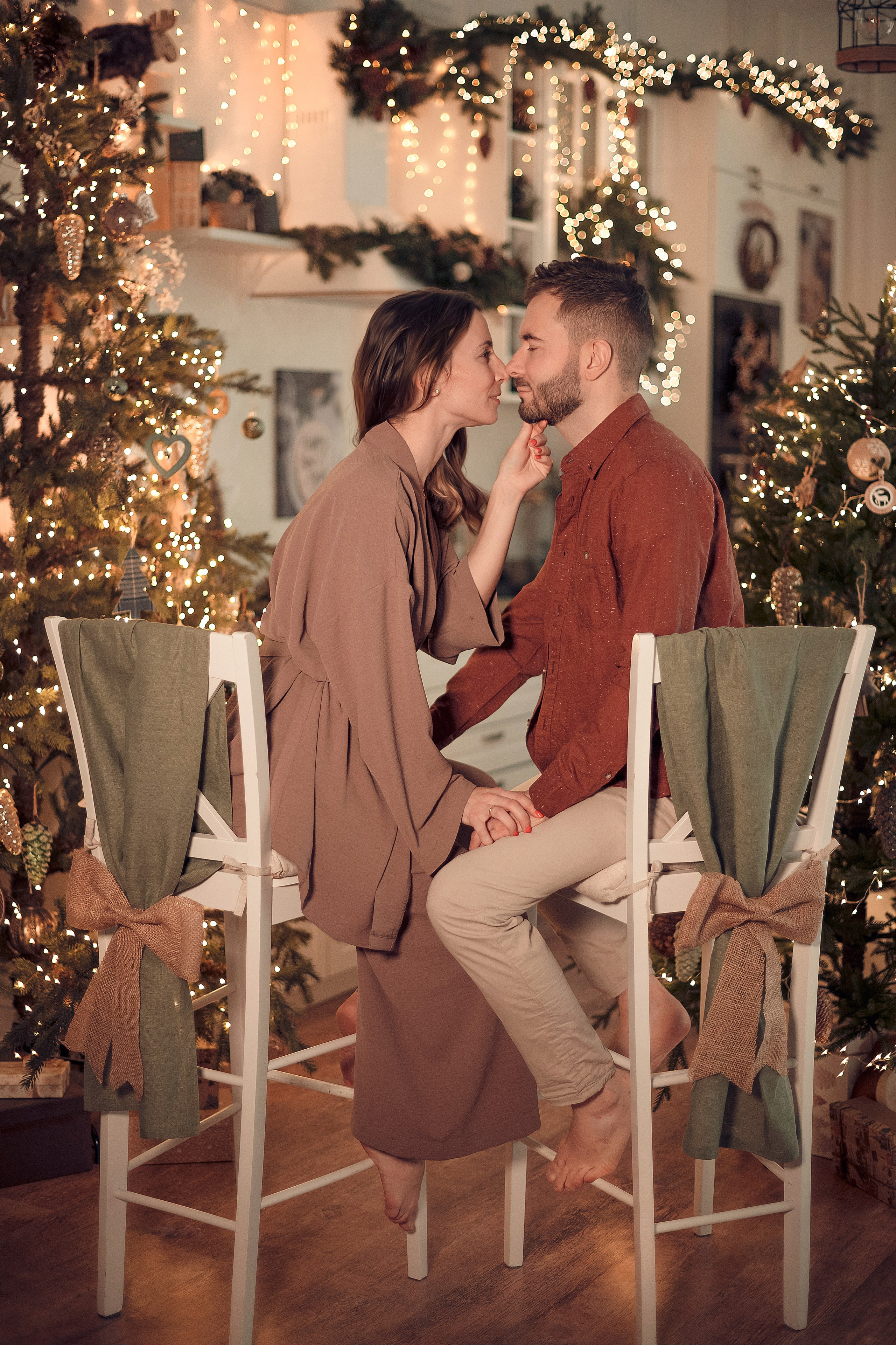 Волшебный день. Свадебный, семейный и детский фотограф в Москве и области