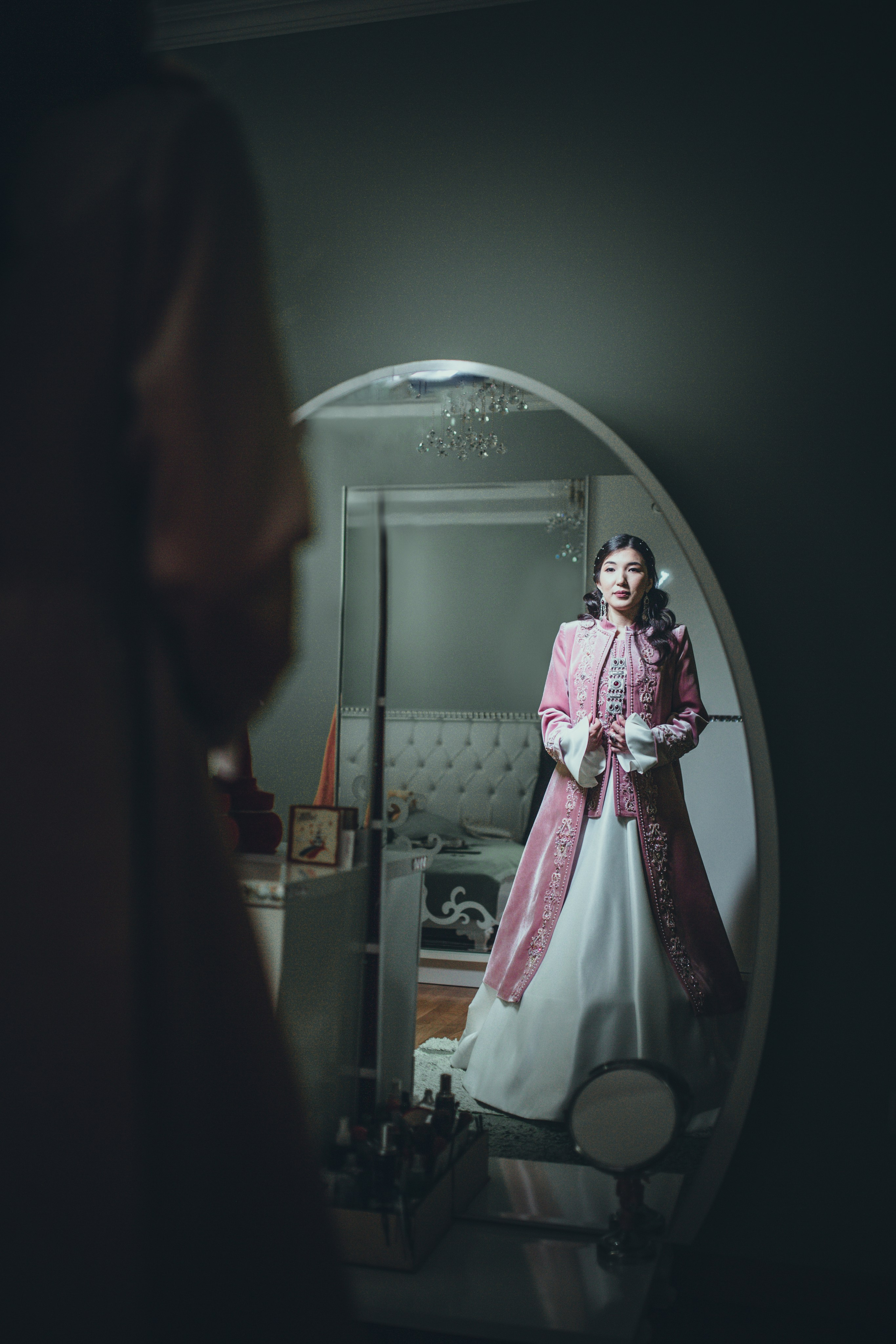 Свадьба. Фотограф в Атырау Максим Стадниченко