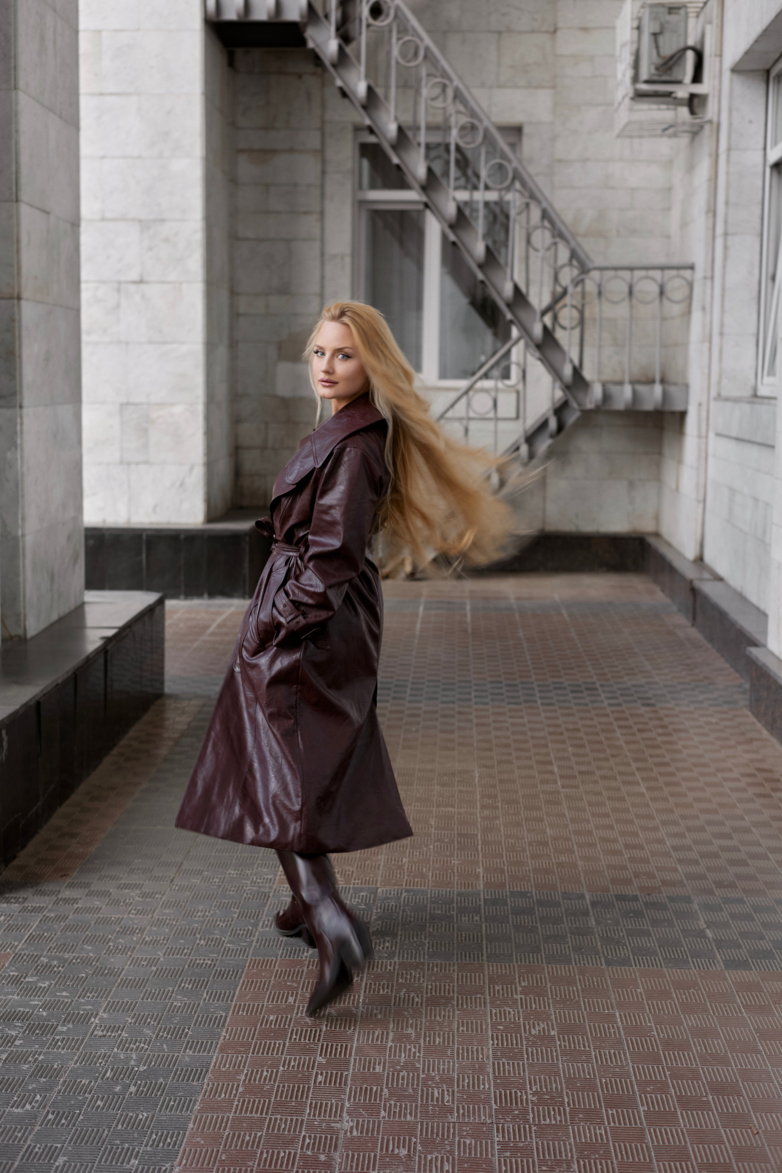 Street. Ксения Исакова — фотограф Кострома