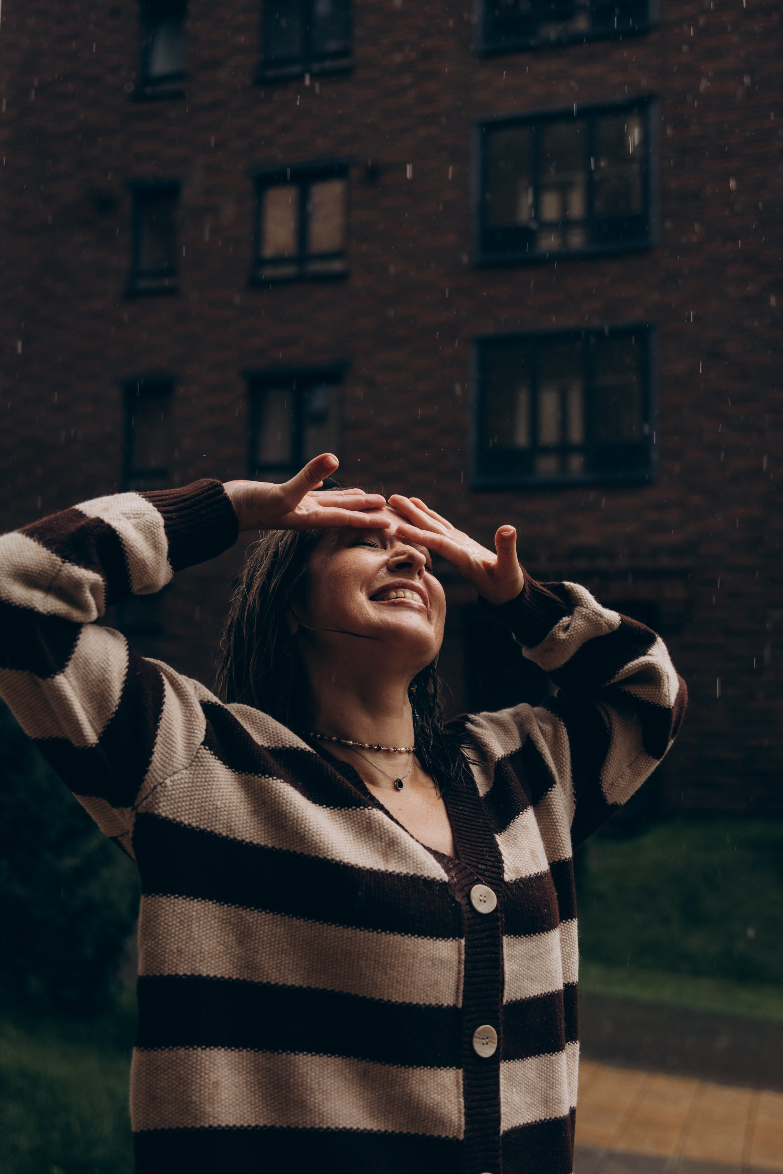Индивидуальные. Ирина Воронкова — фотограф