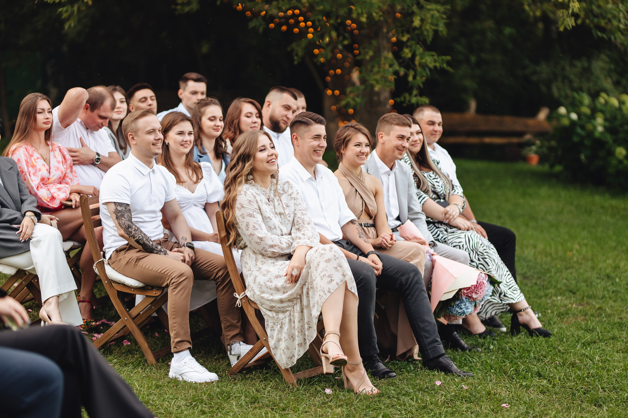 Рома и Лера. Свадебный и семейный фотограф в Туле и области Маша Костина