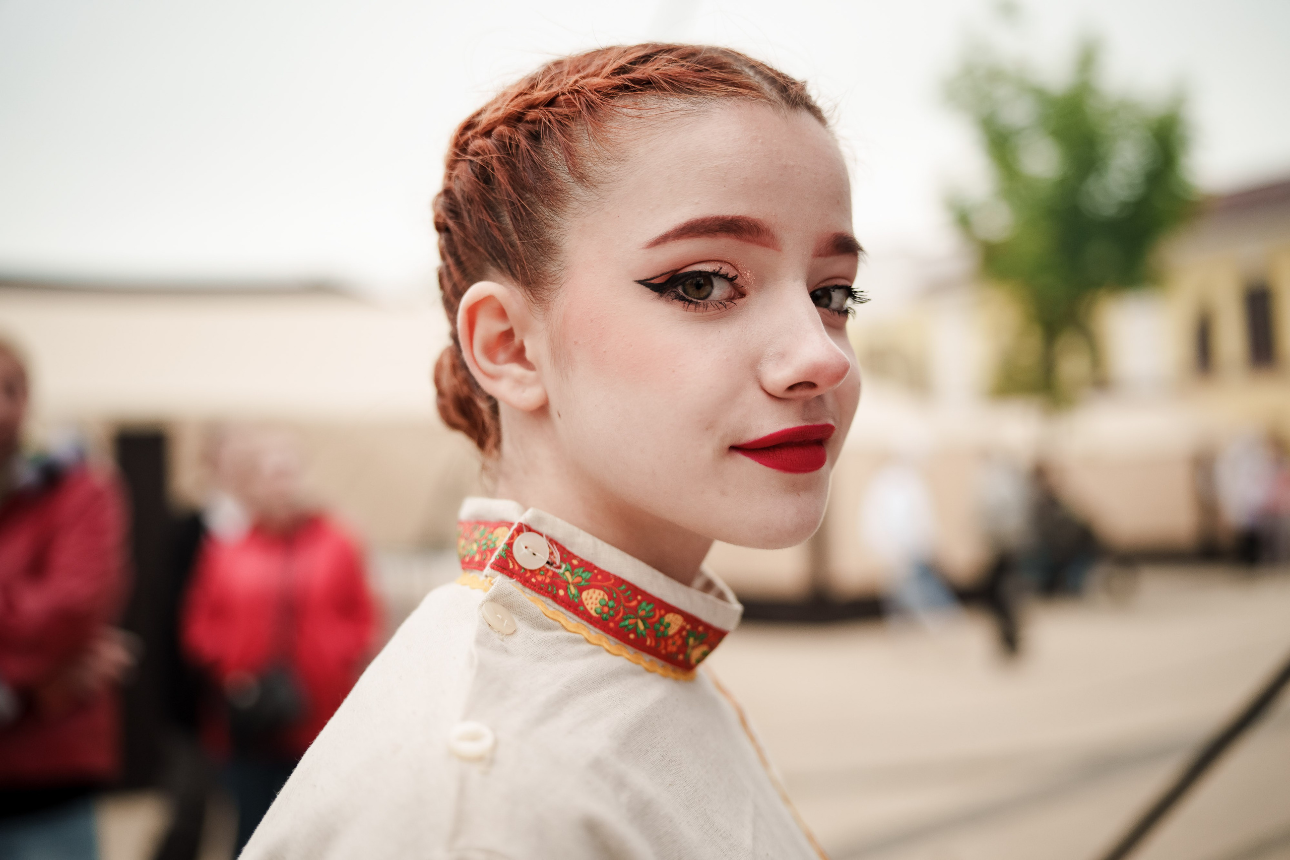 День Города Ростова Великого 2023. Репортажный фотограф Сергей Сажин г. Ярославль