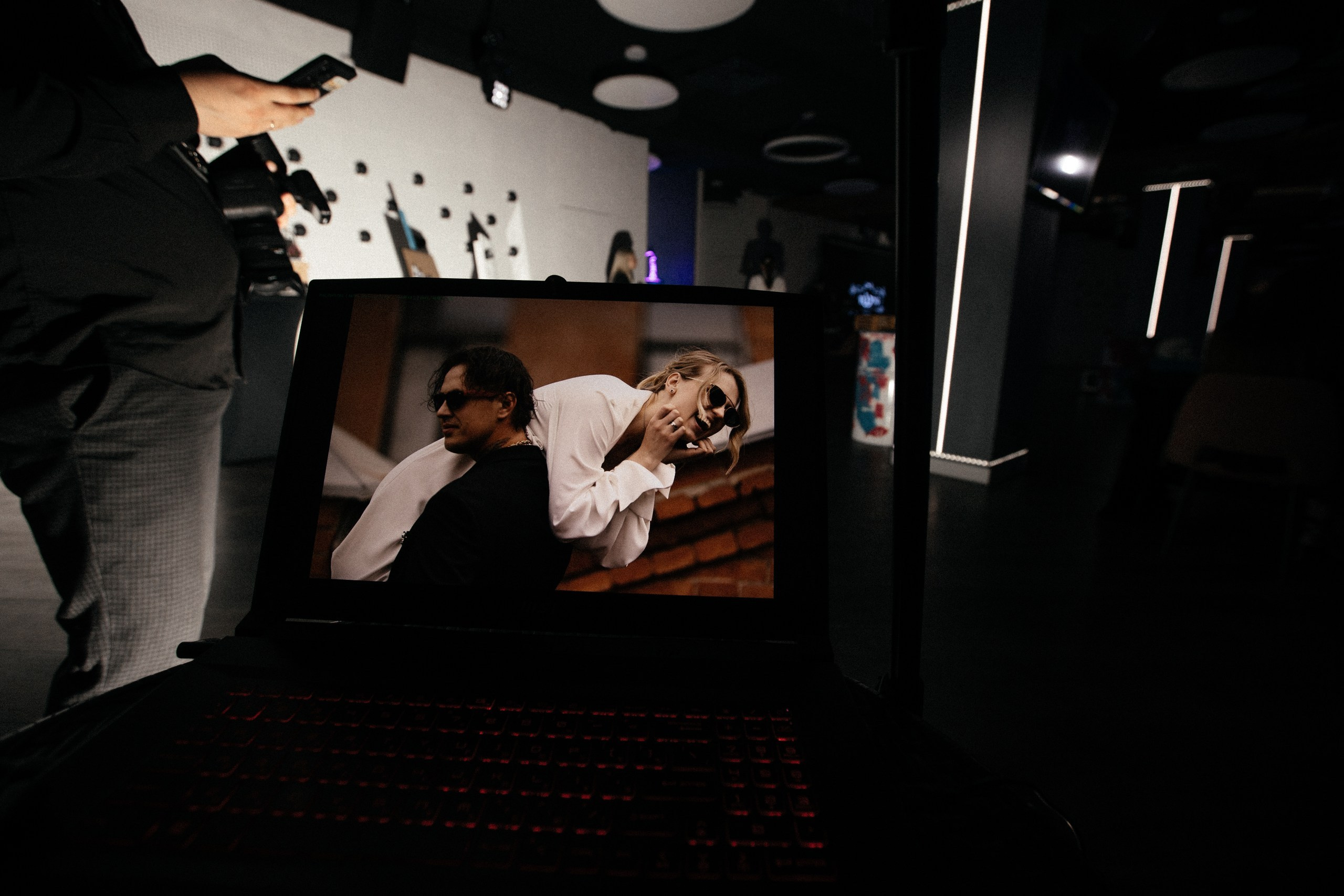 Андрей и Юлия. Свадебный и репортажный фотограф Дмитрий Кононенко