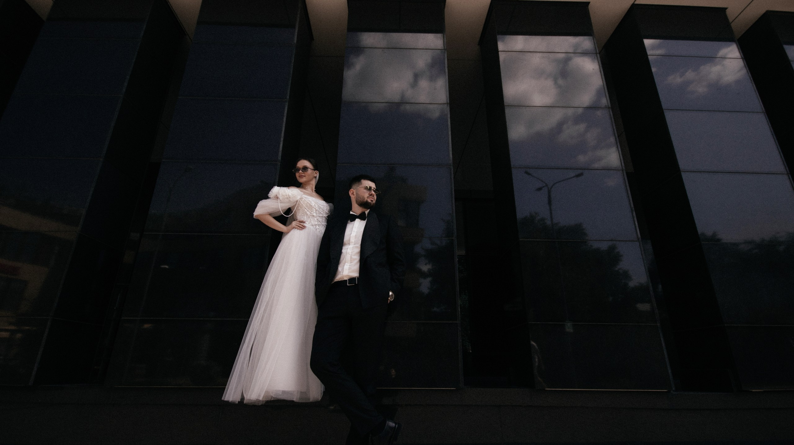 Marriot. Свадебный и репортажный фотограф Дмитрий Кононенко