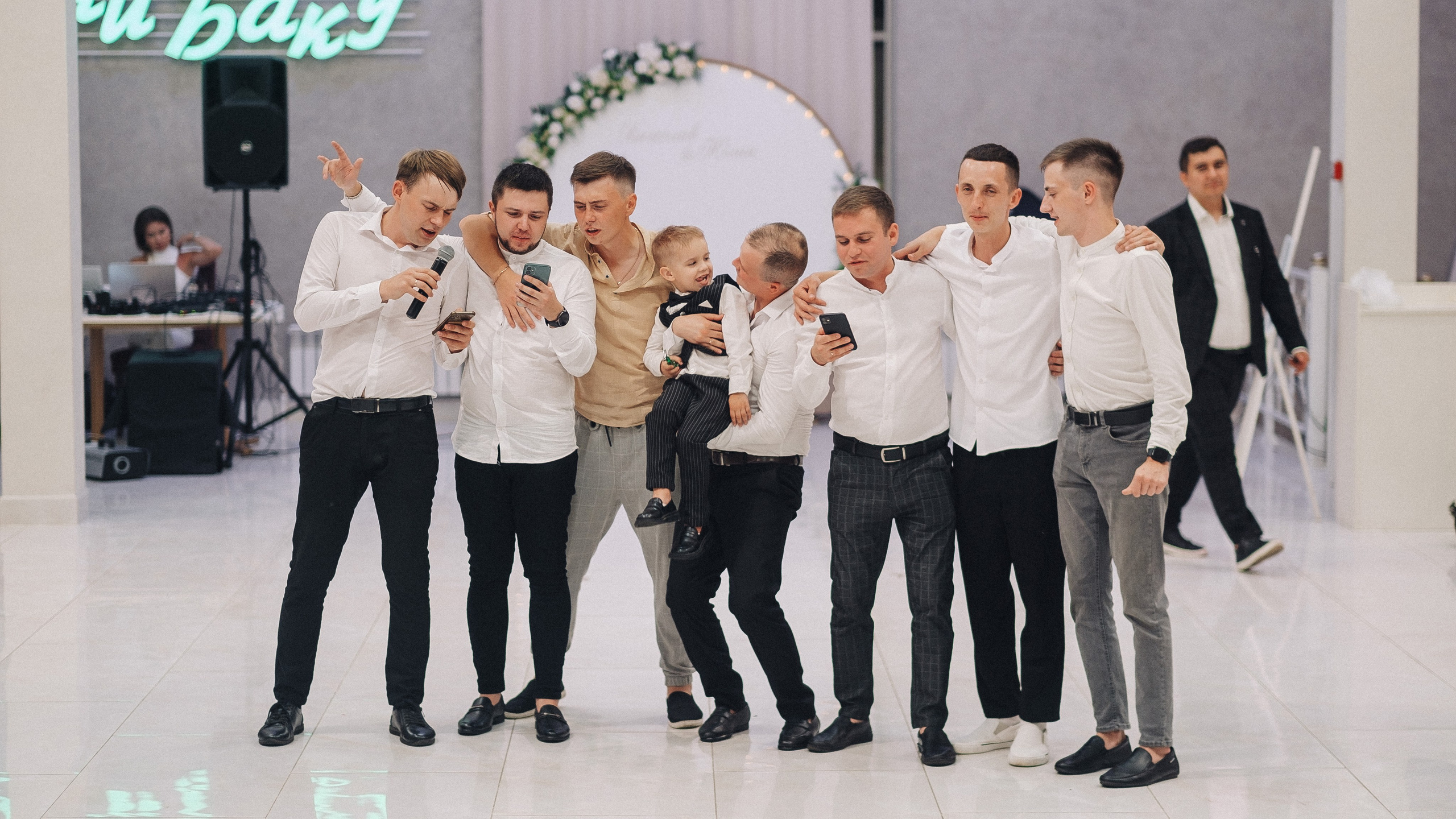 Вячеслав & Юлия. Свадебный и семейный фотограф в Казани и Зеленодольске Ланочкин Илья