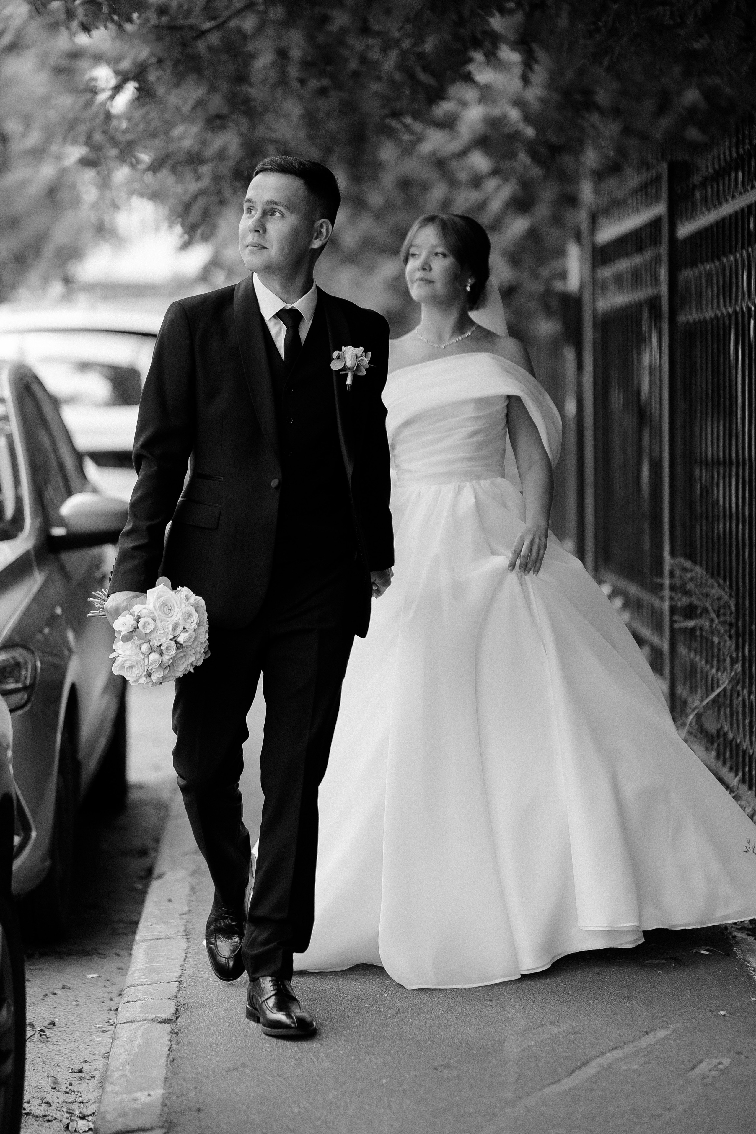 Алексей & Аделя. Свадебный и семейный фотограф в Казани и Зеленодольске Ланочкин Илья