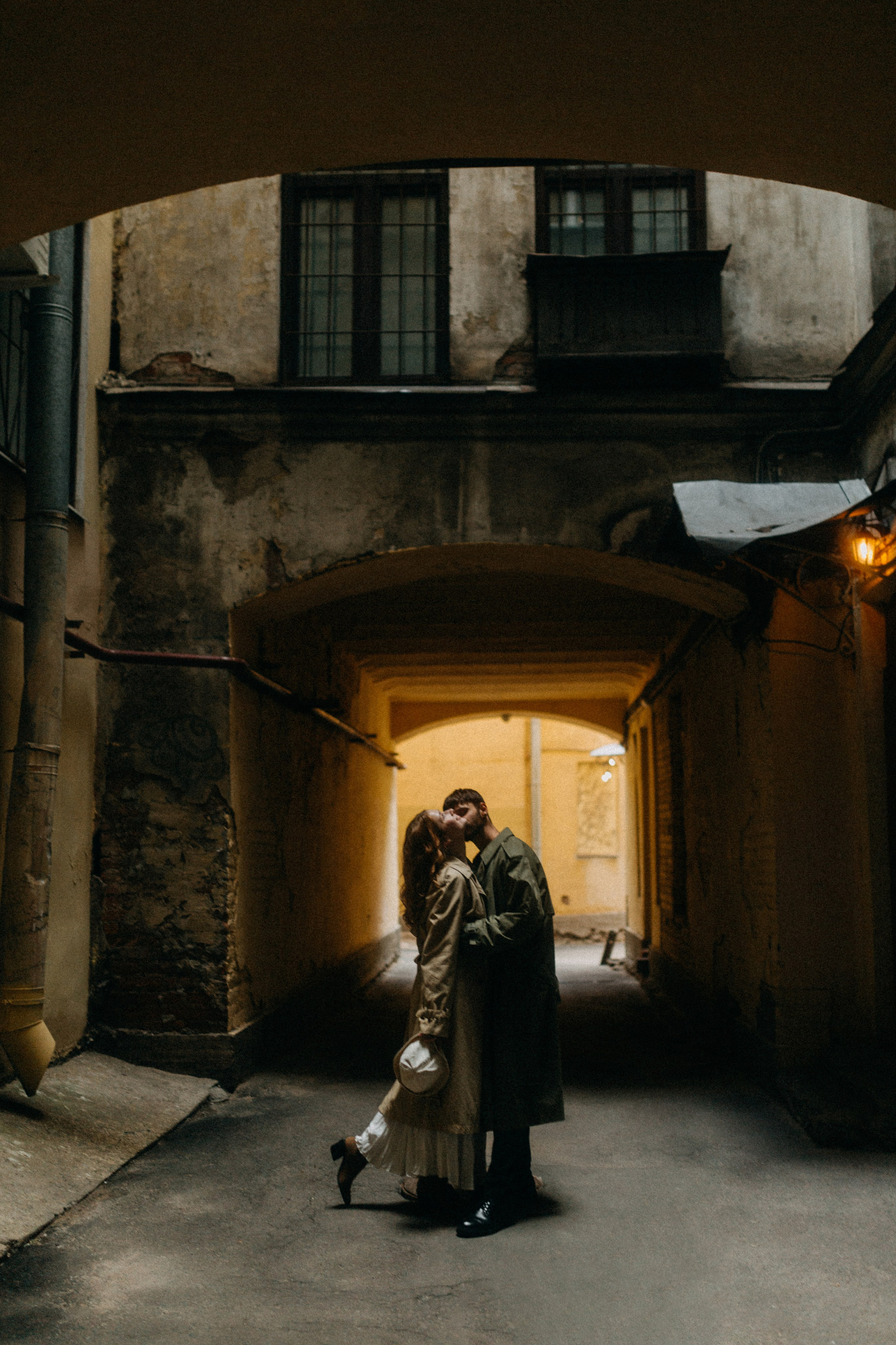 Фотограф в Санкт Петербурге Лара Великова