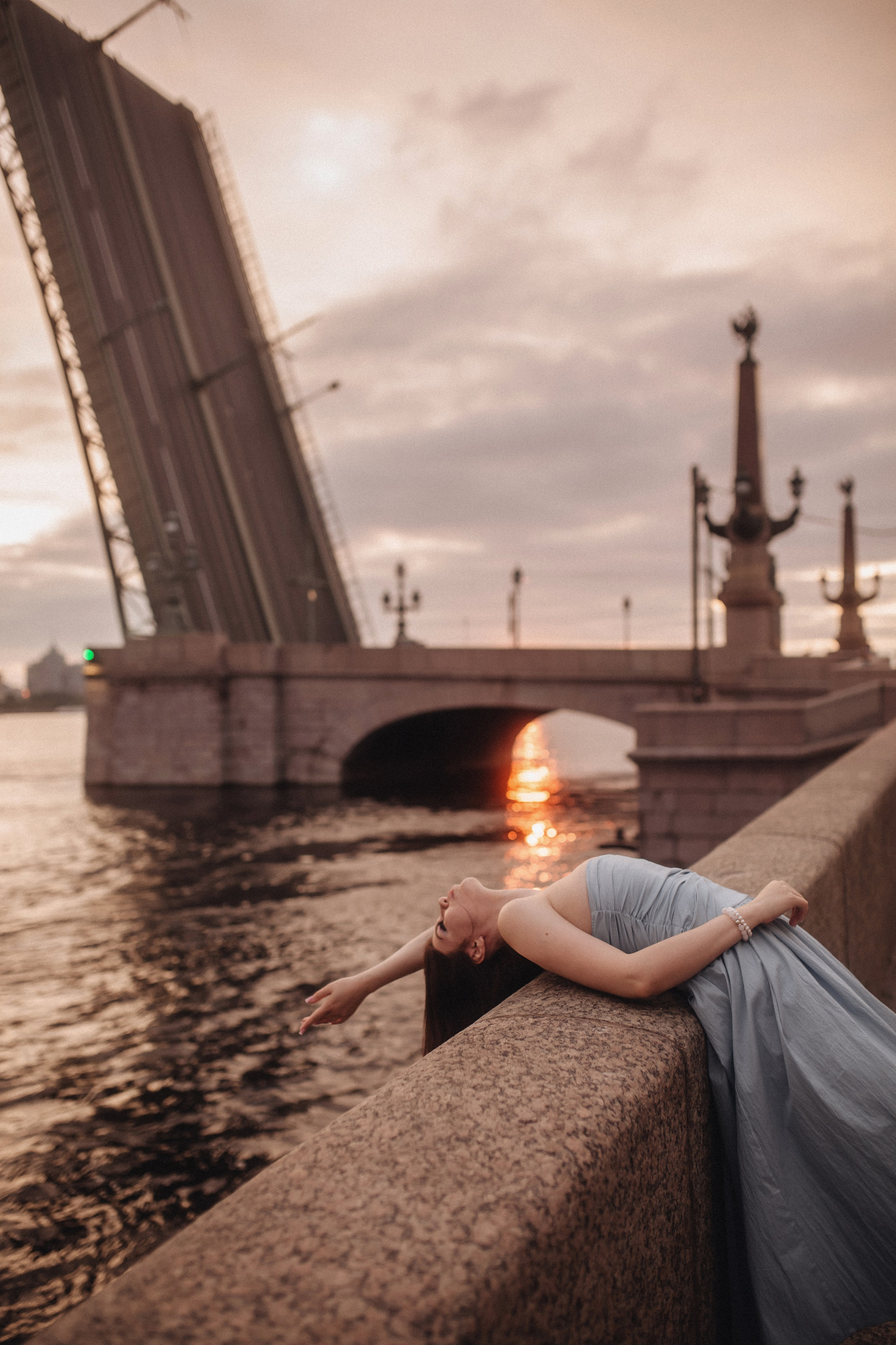 Юля. Фотограф в Санкт Петербурге Лара Великова