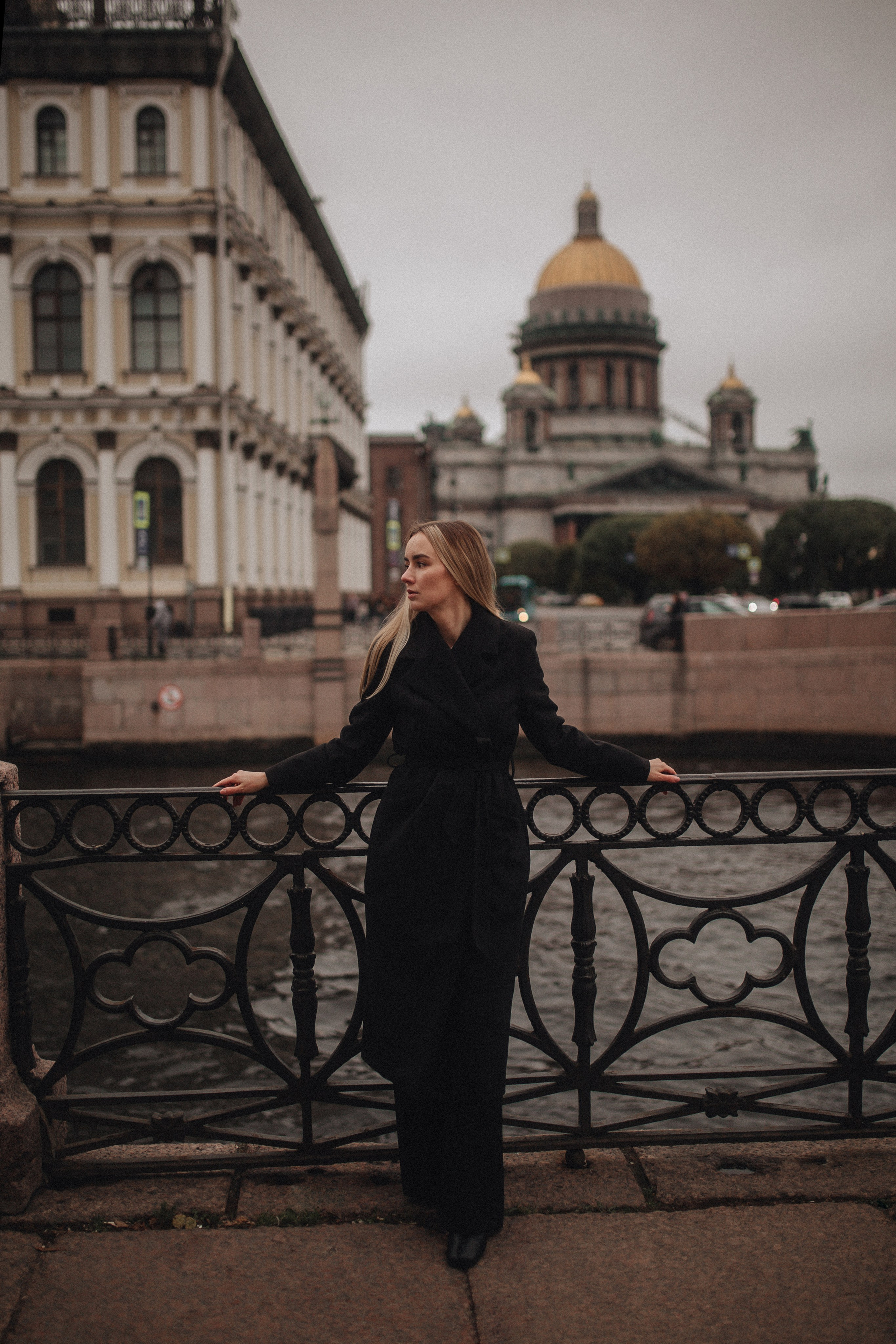 Анастасия. Фотограф в Санкт Петербурге Лара Великова