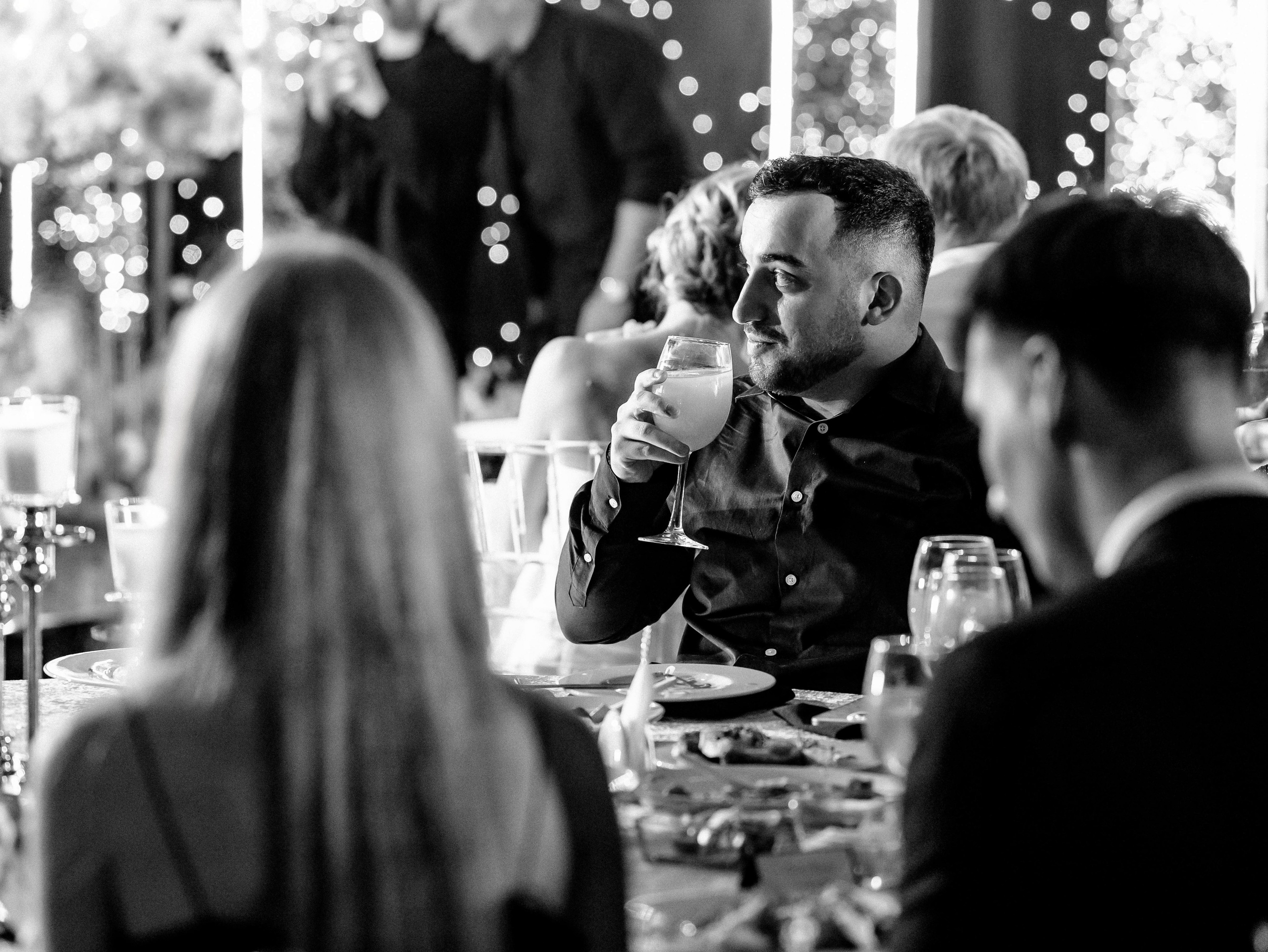 Иван и Анастасия (ART-Classic). Свадебный Fashion фотограф в Тюмени Илья Майер