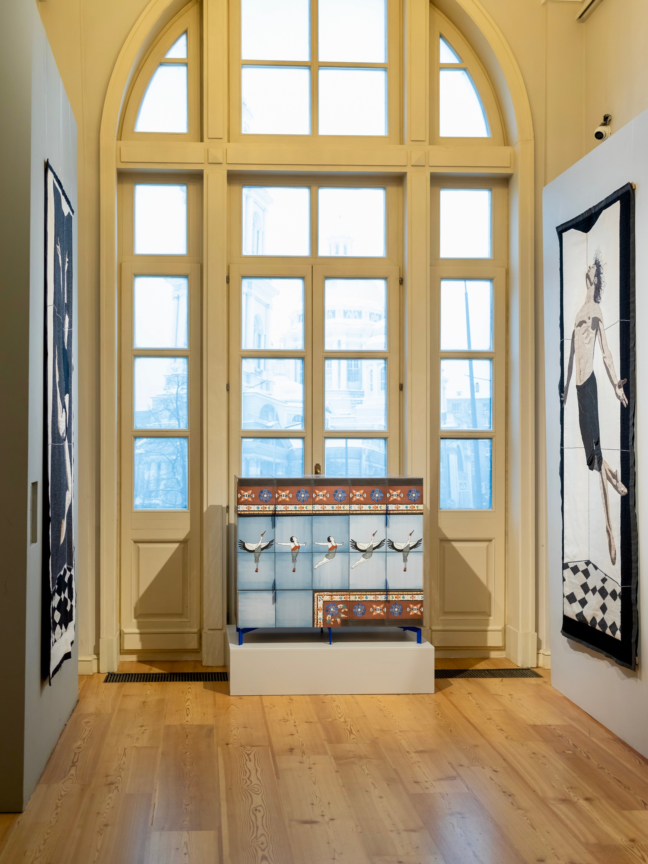 Фотографии с выставки Трын-Трава 2024. Фотосессии и репортаж — Фотограф в Москве — Рина Серёгина