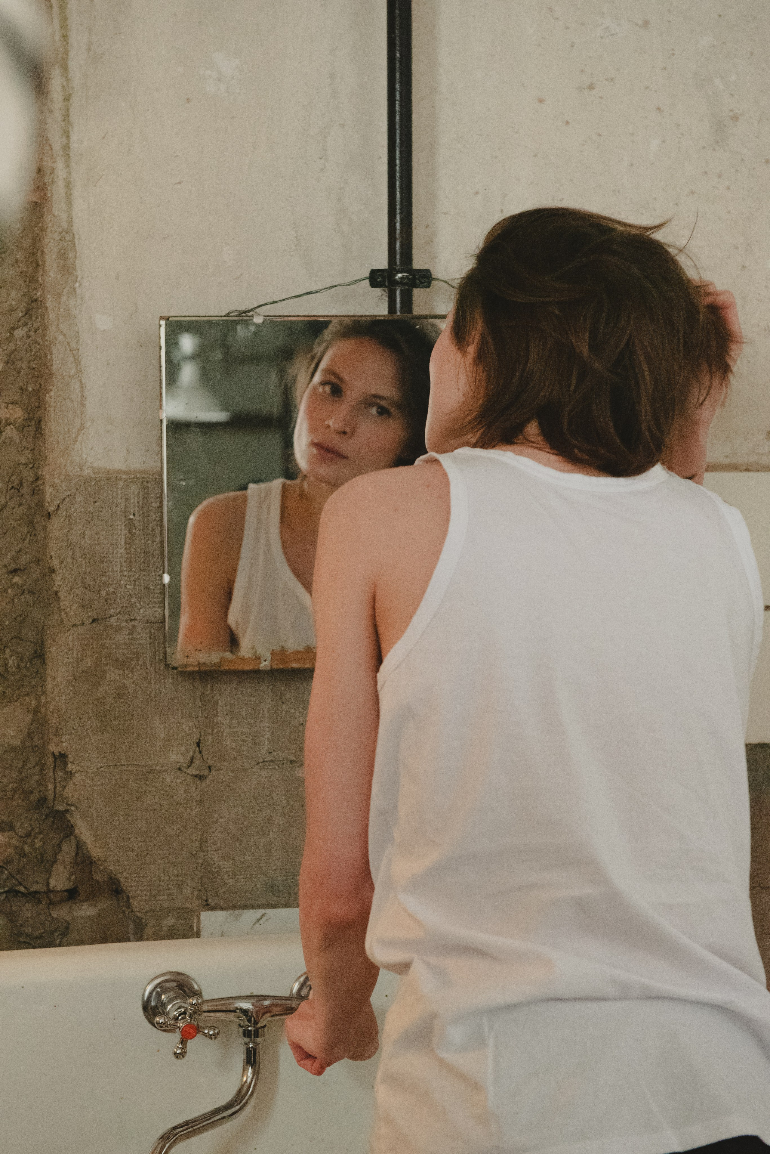 Катерина. Портретный и архитектурный фотограф в Москве и Санкт-Петербурге