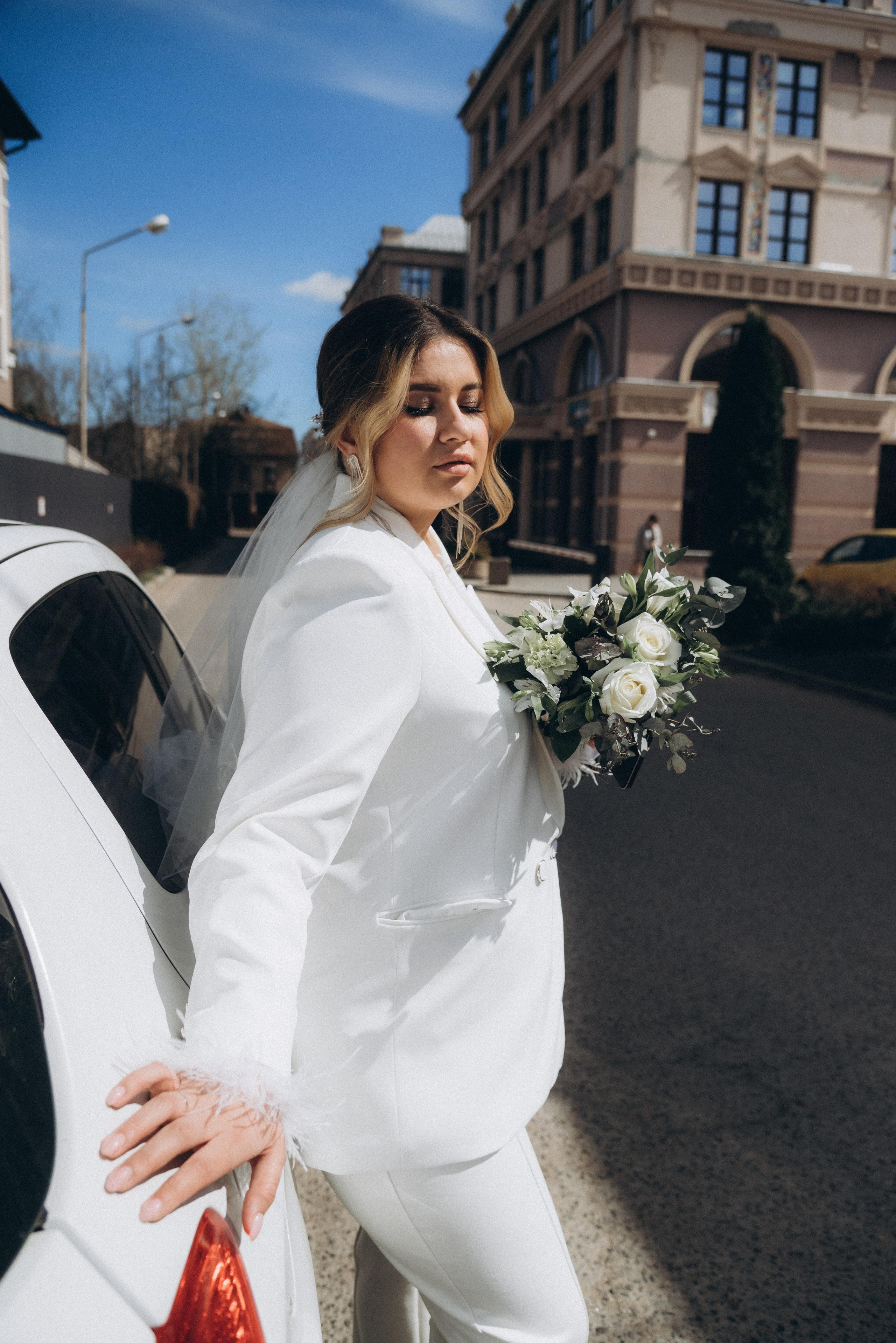 Богдан и Даша. Суханова Регина Фотограф Сергиев Посад