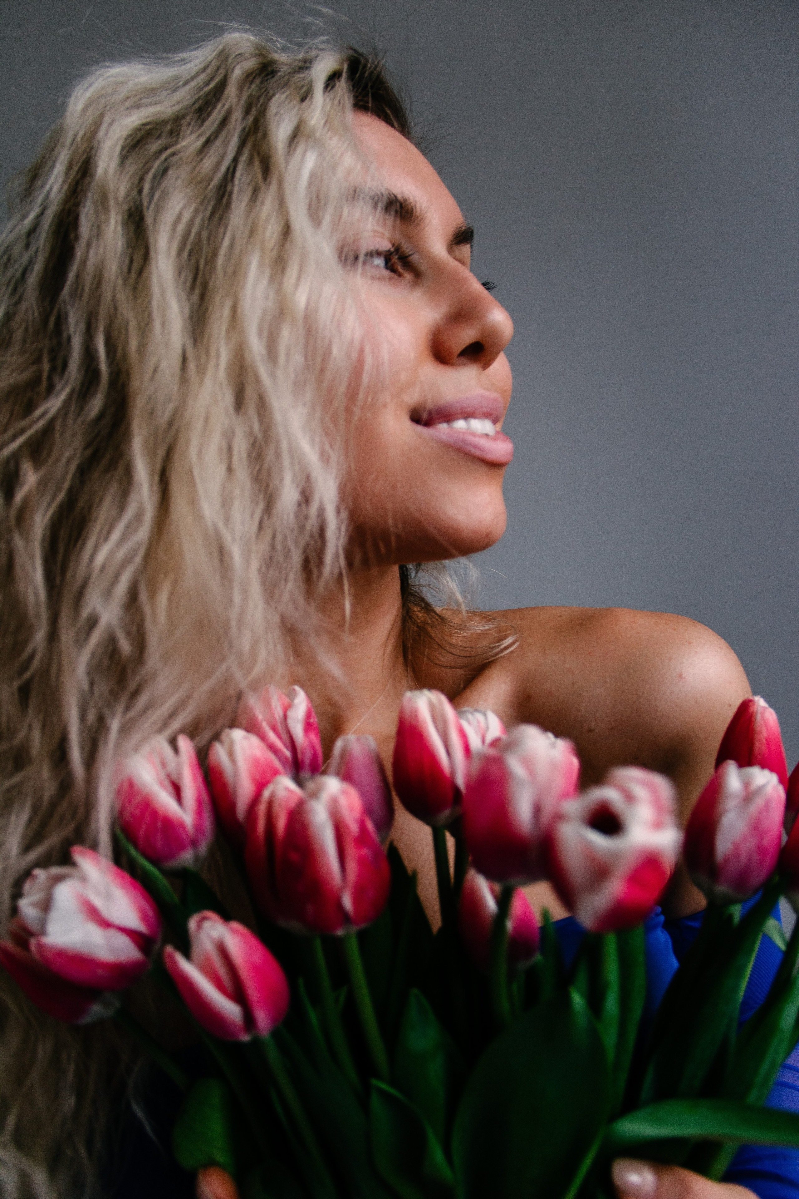 Маша | Весна. Фотограф Москва — личные фотосессии, лавстори в студии