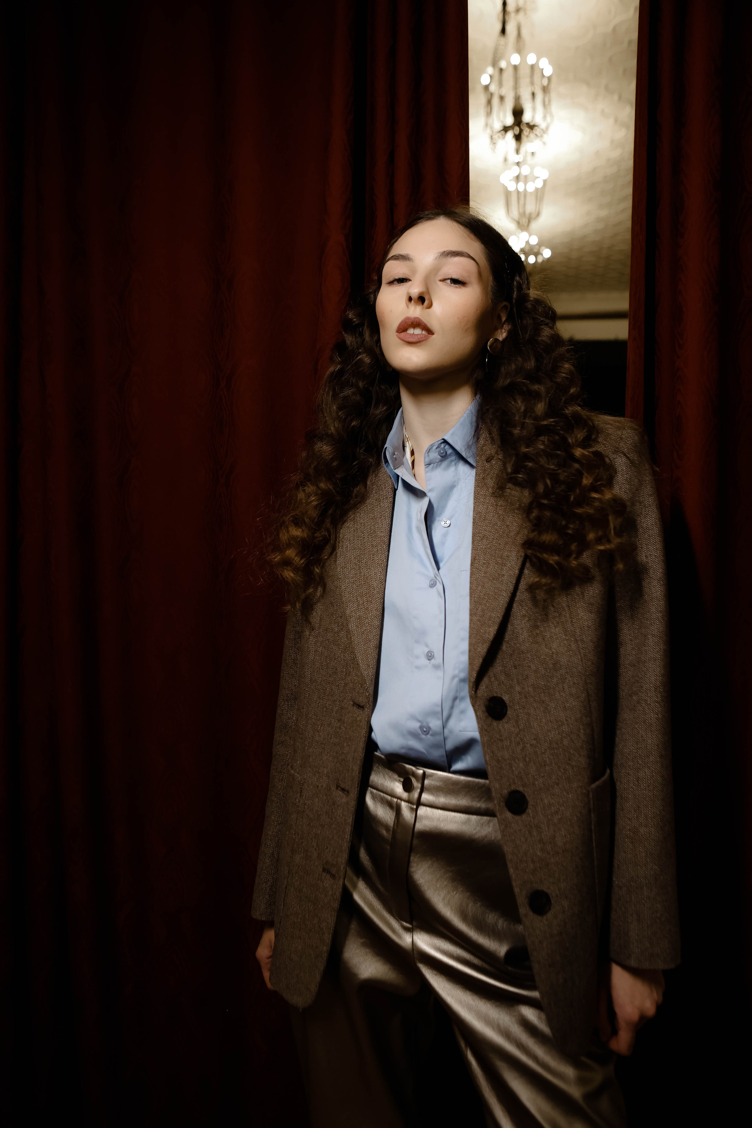 Показ Elis 14.09.2023. Свадебный фотограф FOTOKEYT