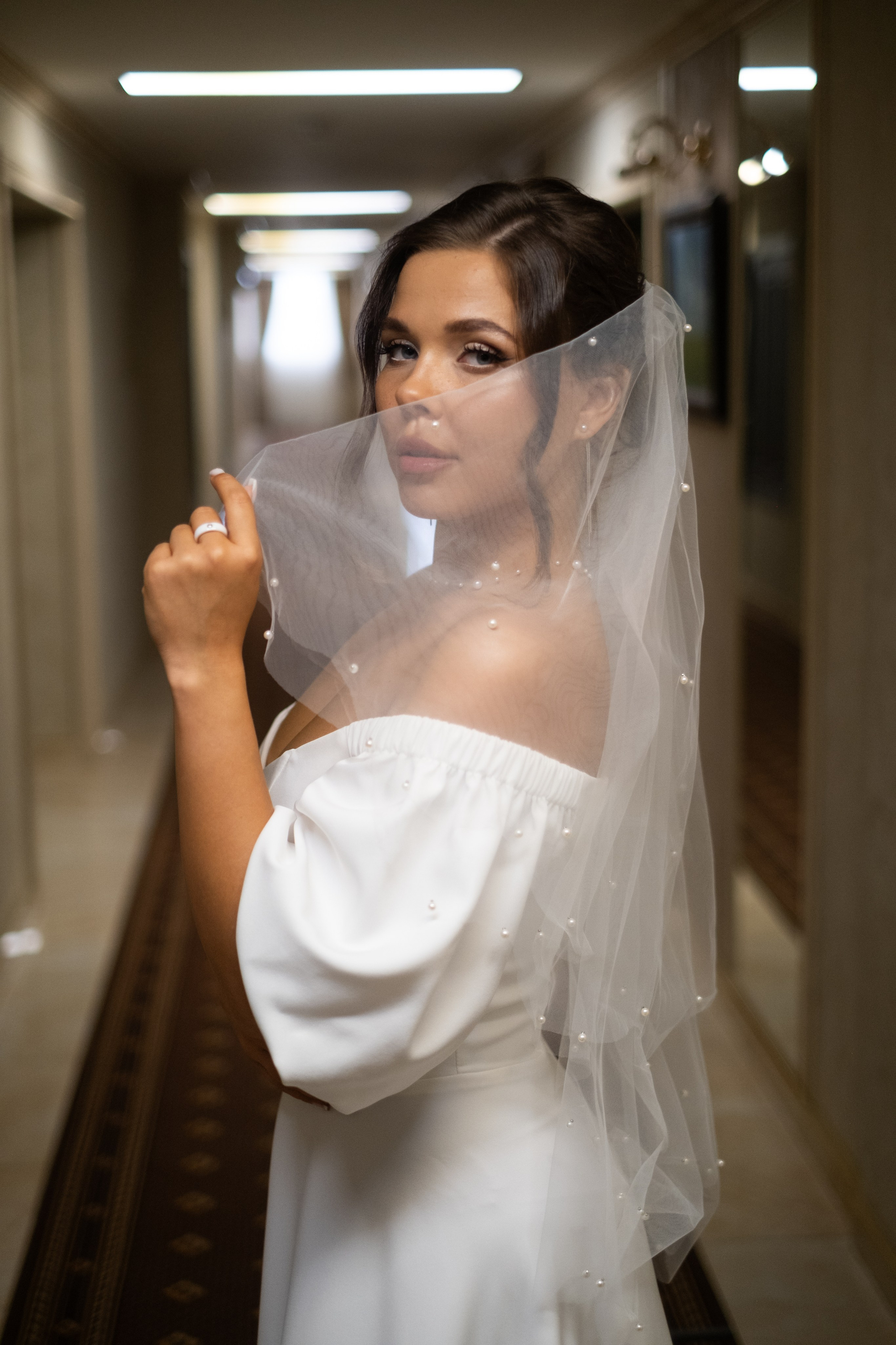 Свадебная съемка. Фотограф Барнаул | Александр Сысоев