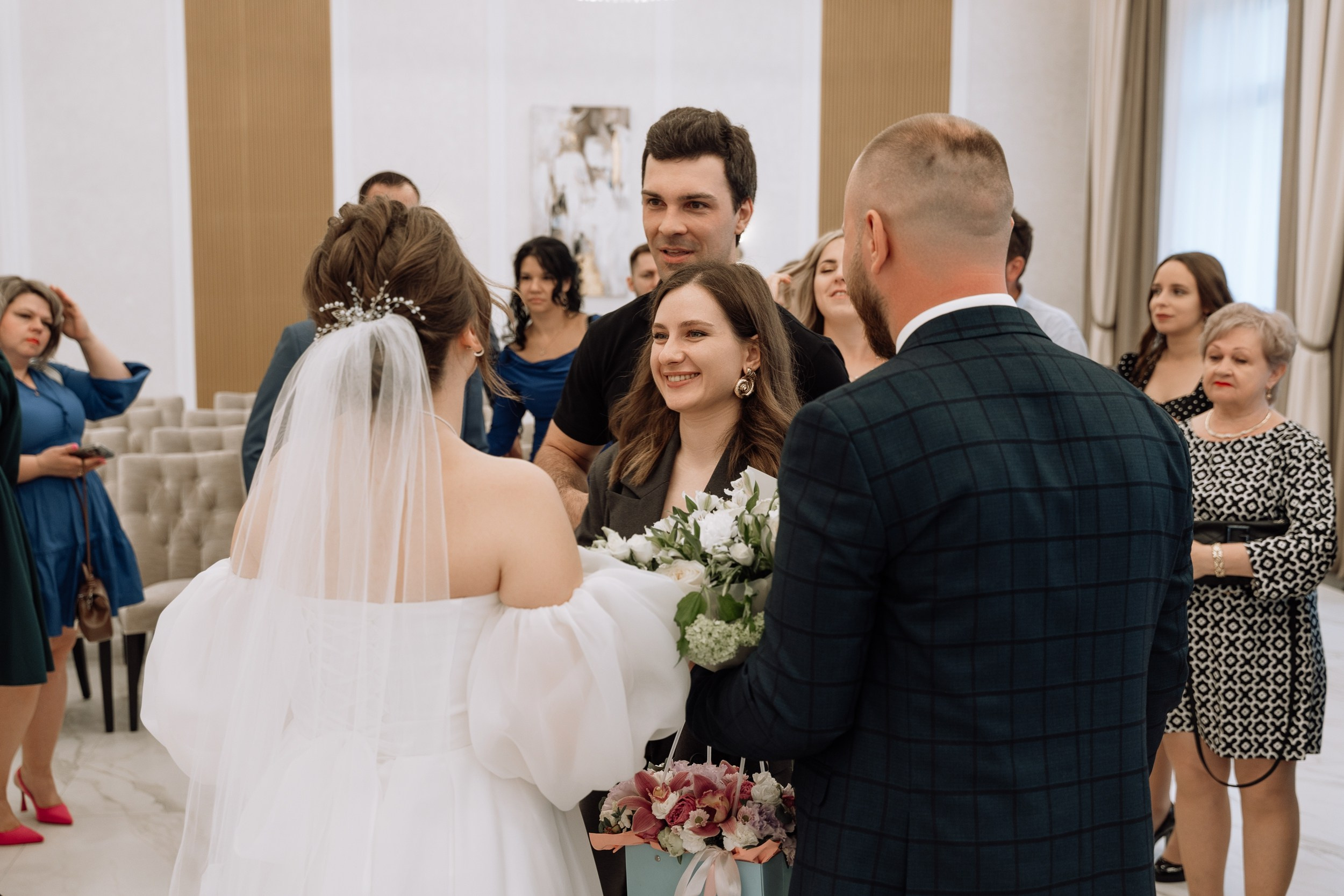 Дмитрий и Ксюша. Фотосъёмка, видеосъемка массовых мероприятий, reels