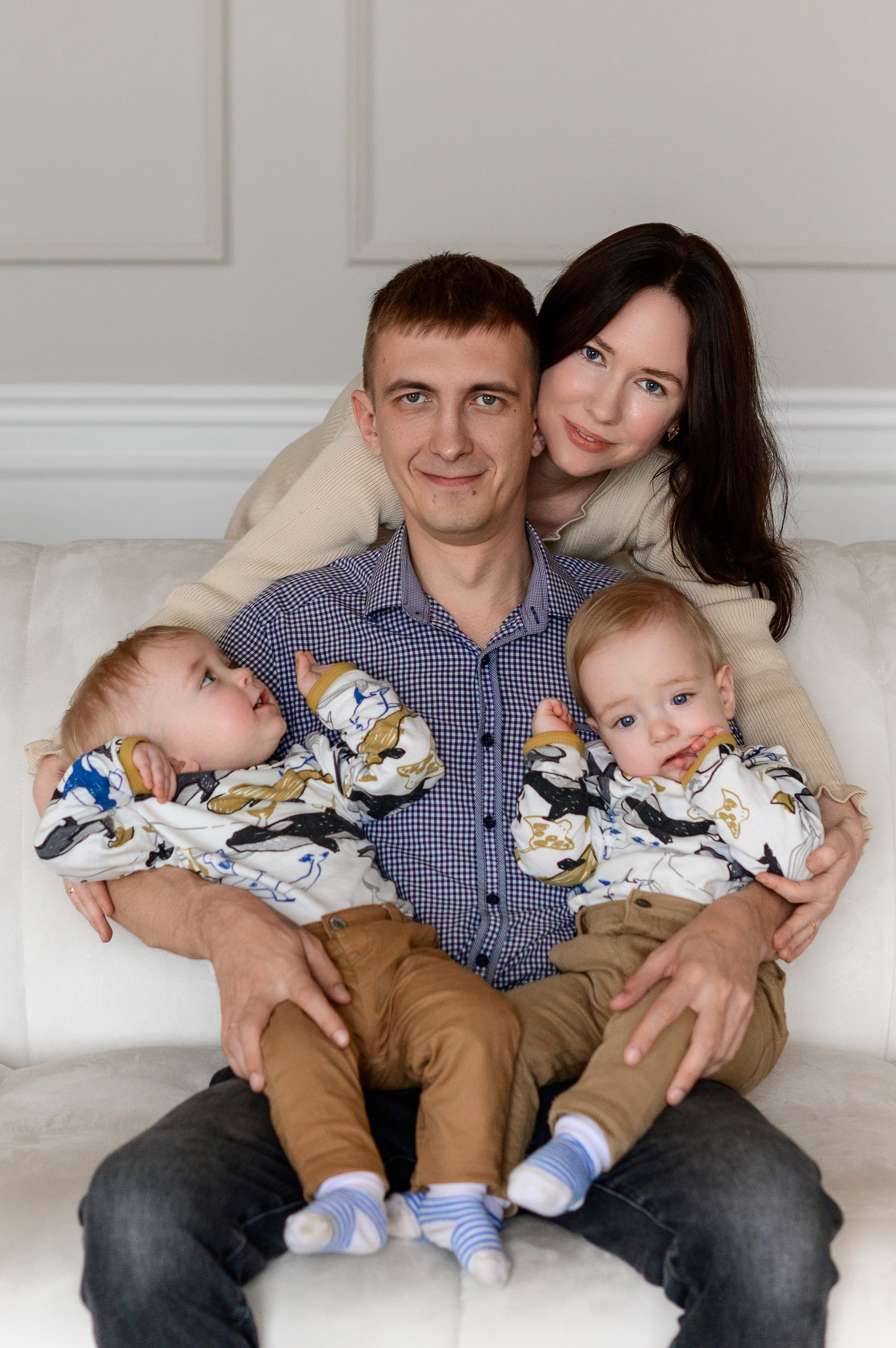 Когда-то моя свадебная пара). Фотограф в Краснодаре Альбрехт Амина