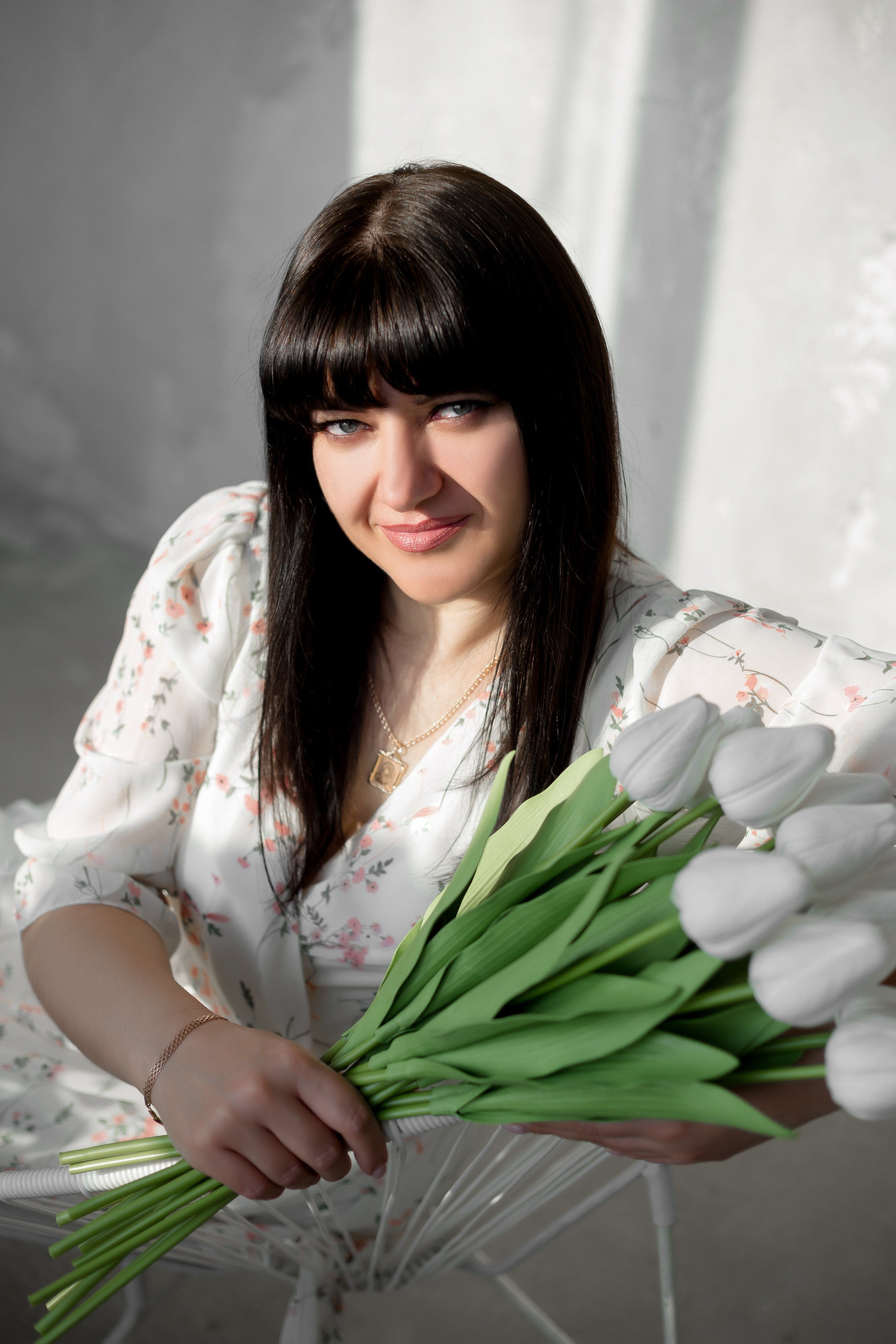 Наталья. Портретный, семейный, свадебный фотограф в Брянске Маргарита Василькова