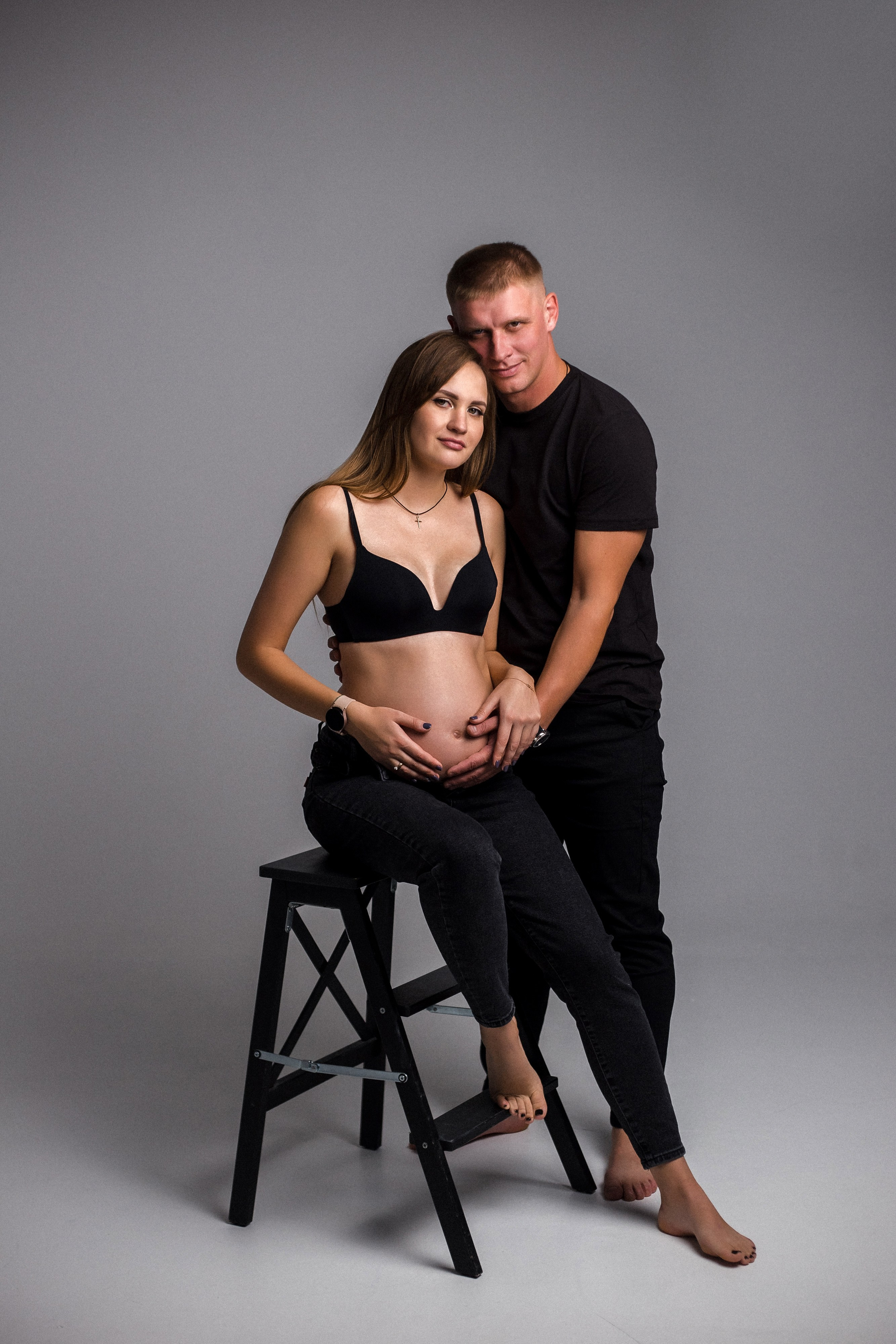 Студия Фотоцех. Портретный, семейный, свадебный фотограф в Брянске Маргарита Василькова