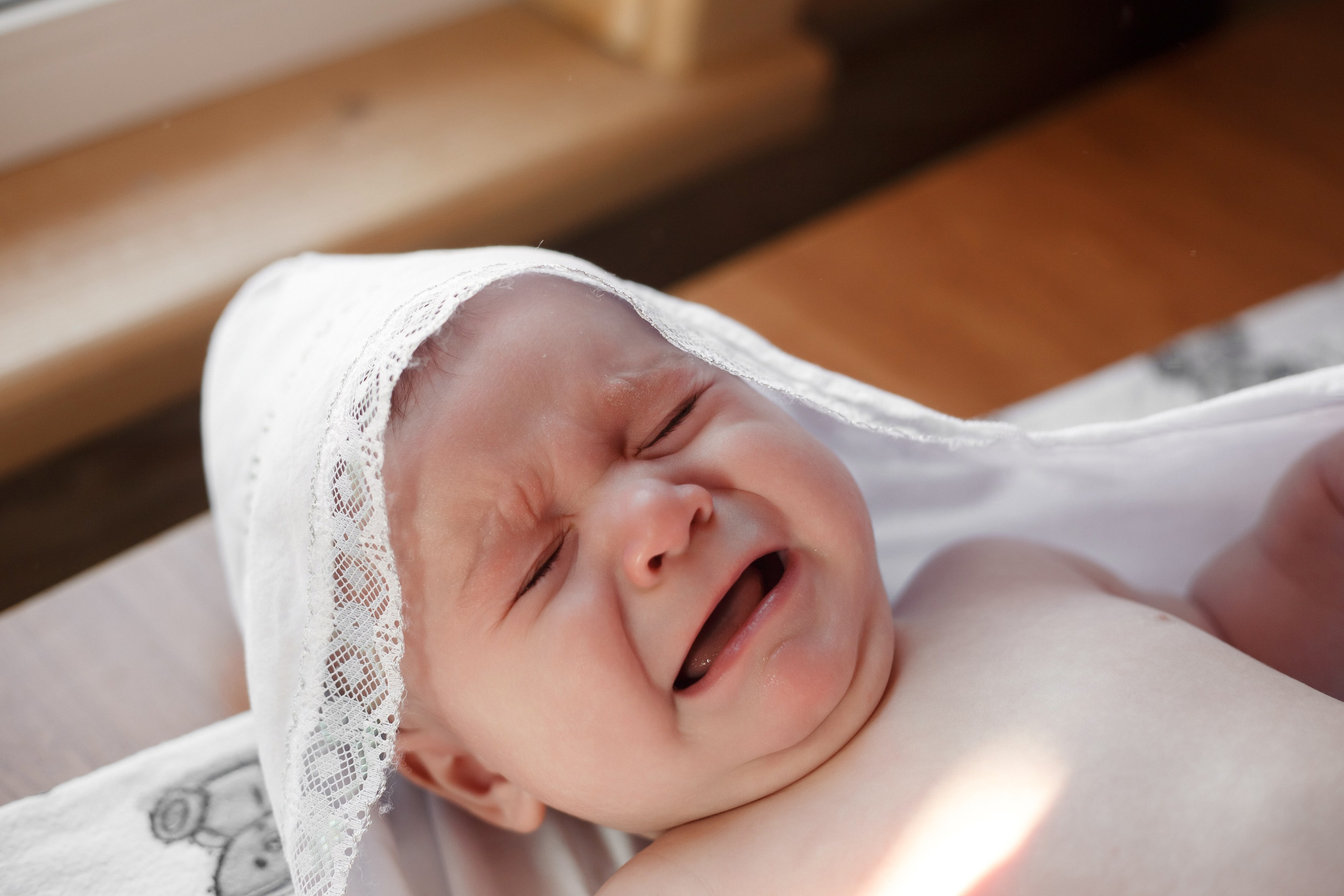 Таинство крещения Дмитрия. Портретный, семейный, свадебный фотограф в Брянске Маргарита Василькова