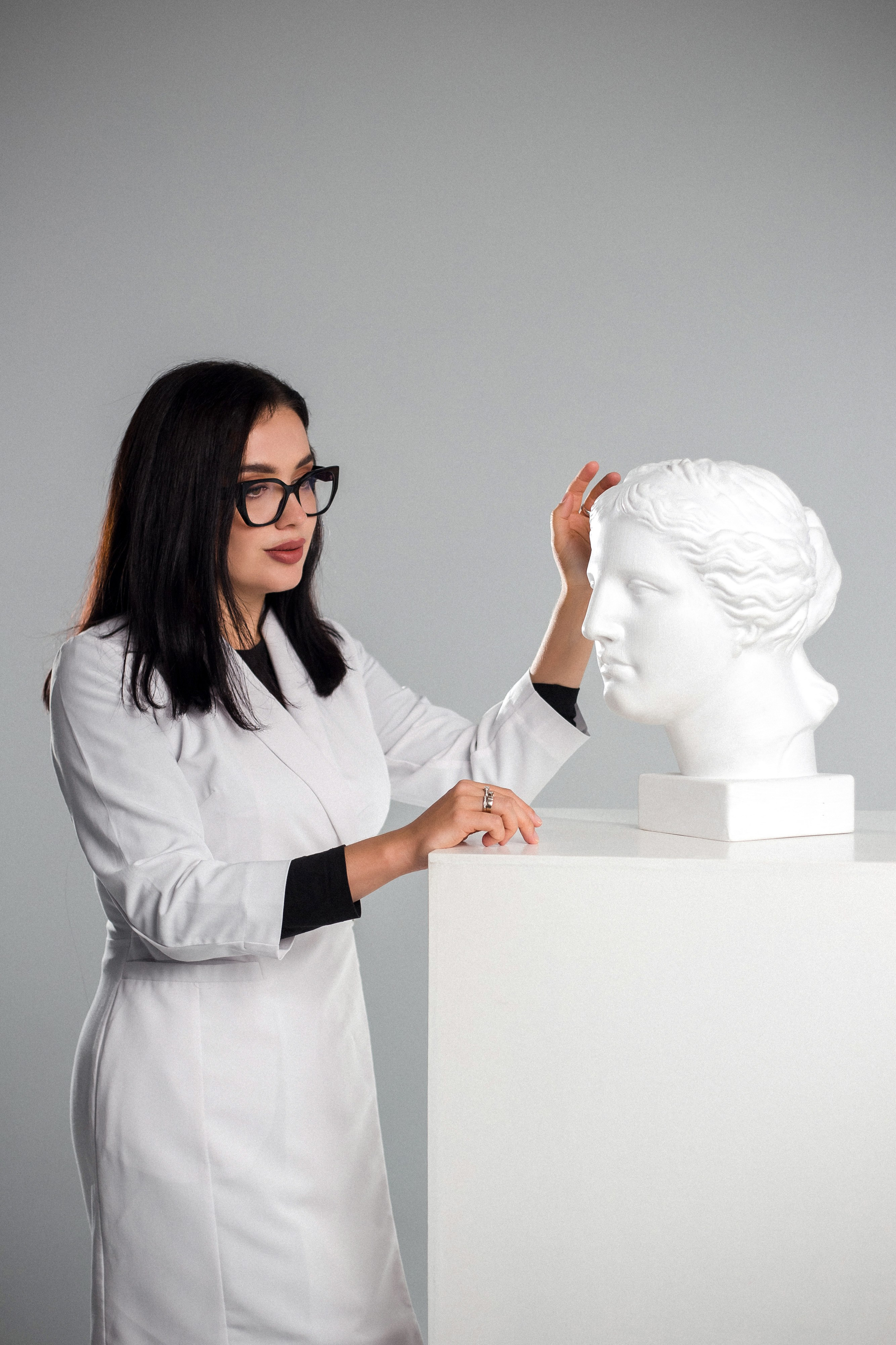 Елена. Портретный, семейный, свадебный фотограф в Брянске Маргарита Василькова