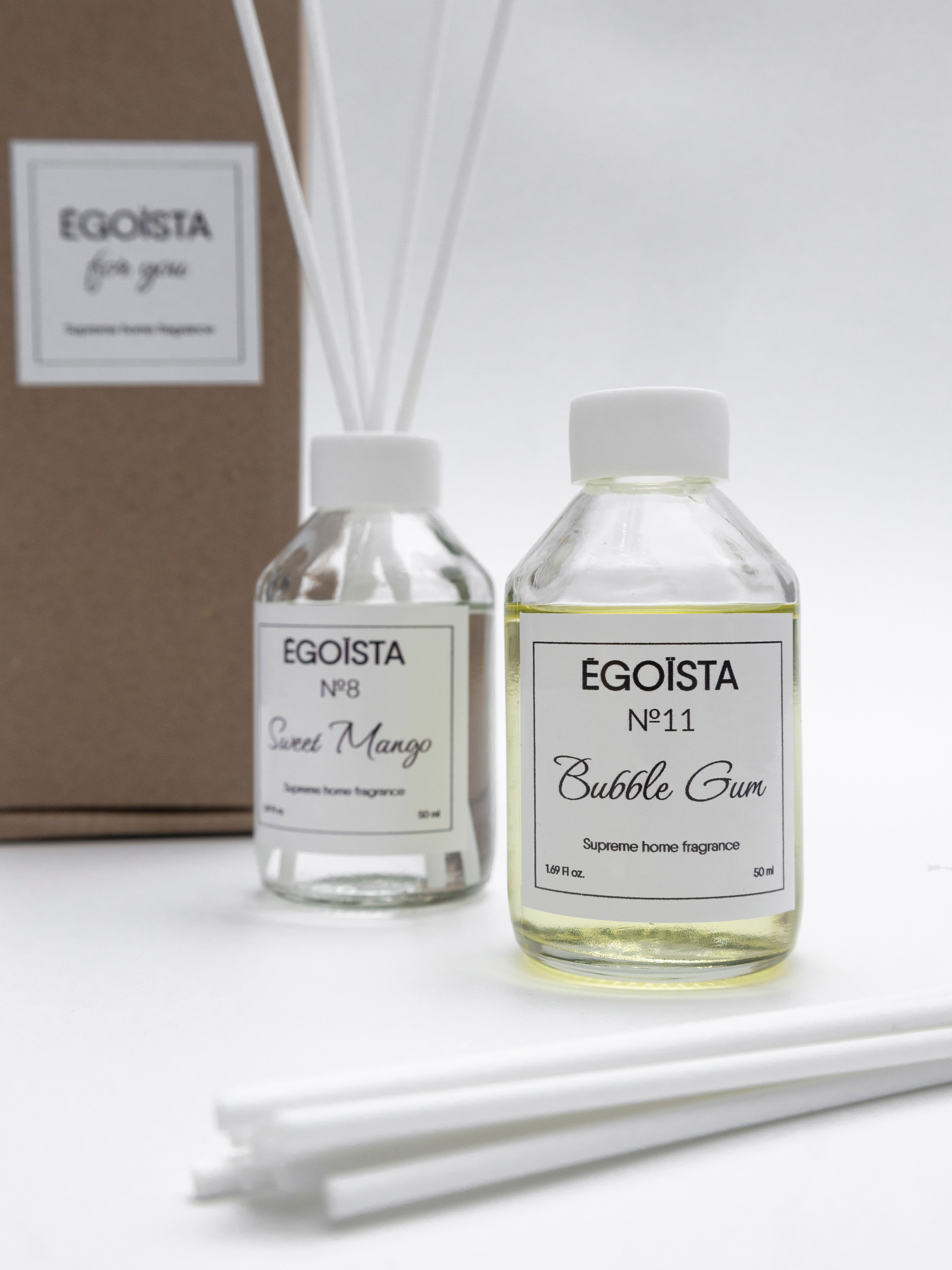 Предметная фотография косметики, бытовой химии, диффузоров. Предметный фотограф в Москве и Московской области