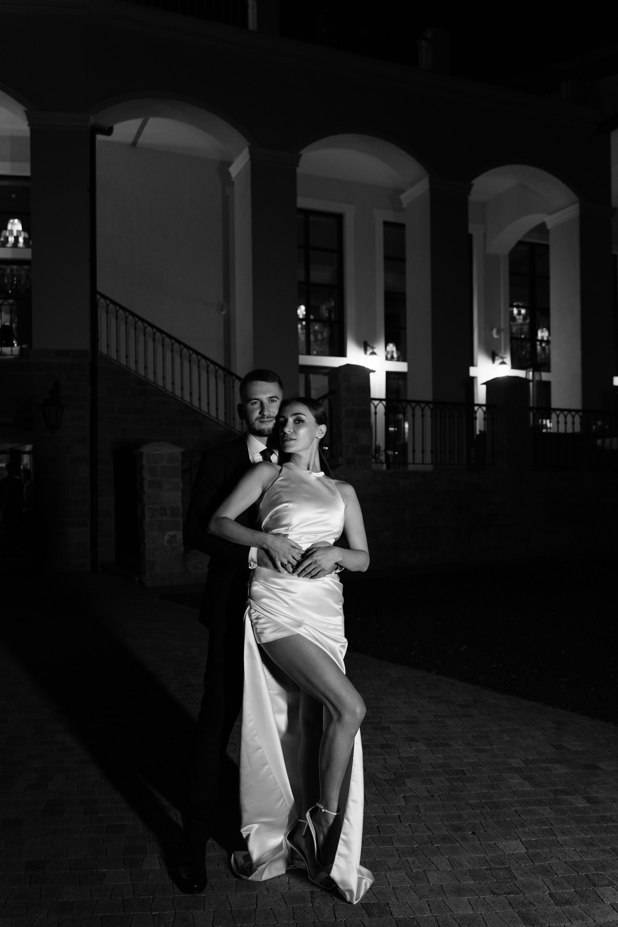 Yana&Viktor. Портретный фотограф в Краснодаре Валерия Матирная