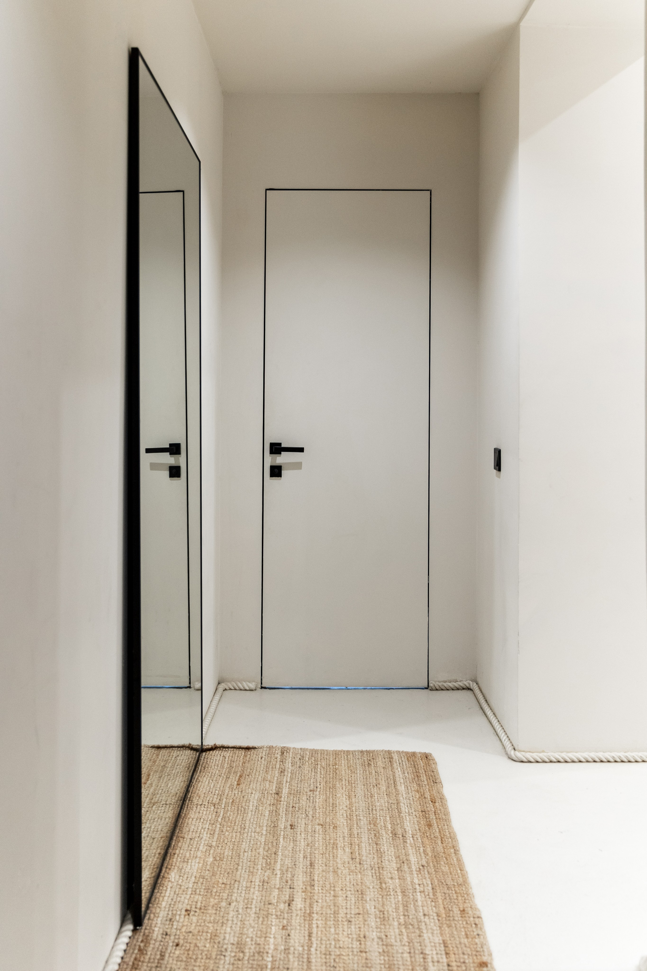 Apartment. Главная